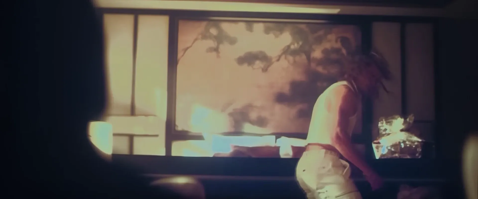 Screenshot 1 - Street Fighter 2026 Hindi Telugu Clean English ORG