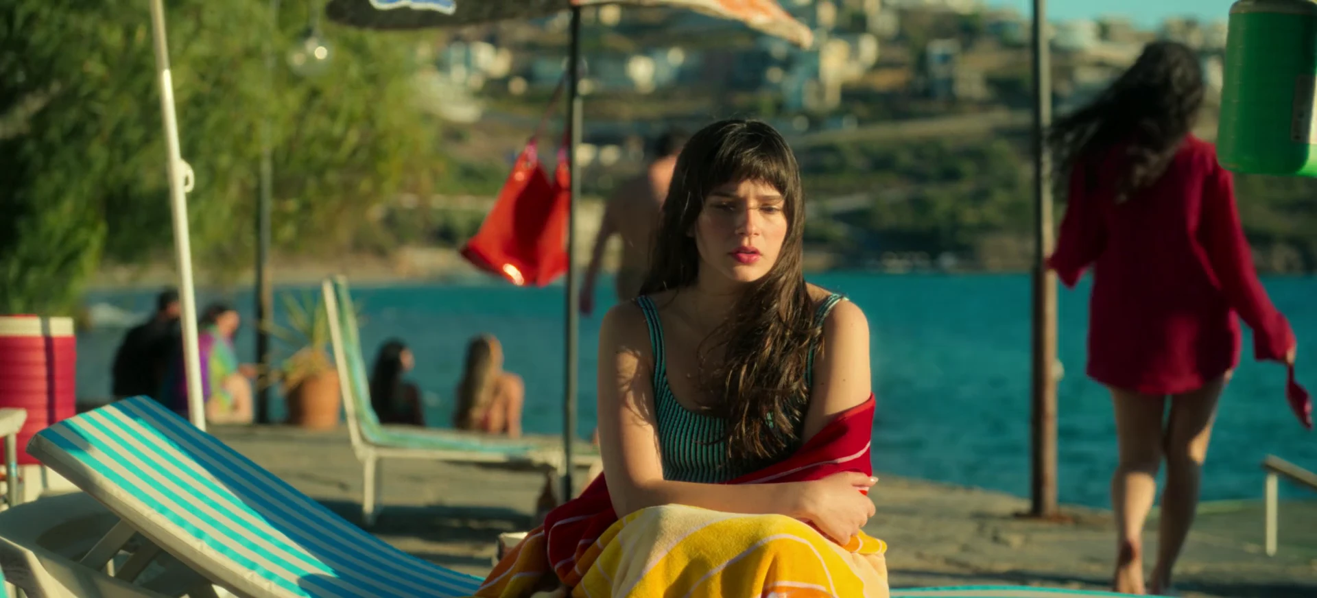Screenshot 3 - Summer House Yaz Evi 2026 Hindi Dual Audio