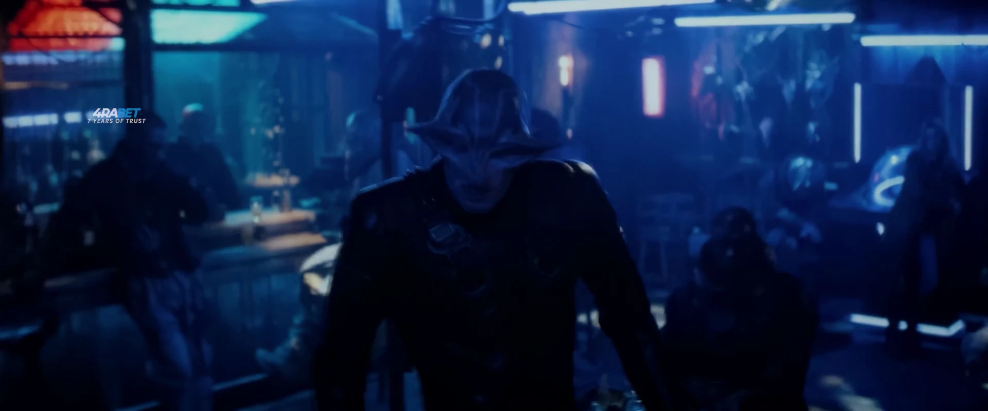 Screenshot 1 - Supergirl 2026 Hindi Line Dual Audio V2 HQ
