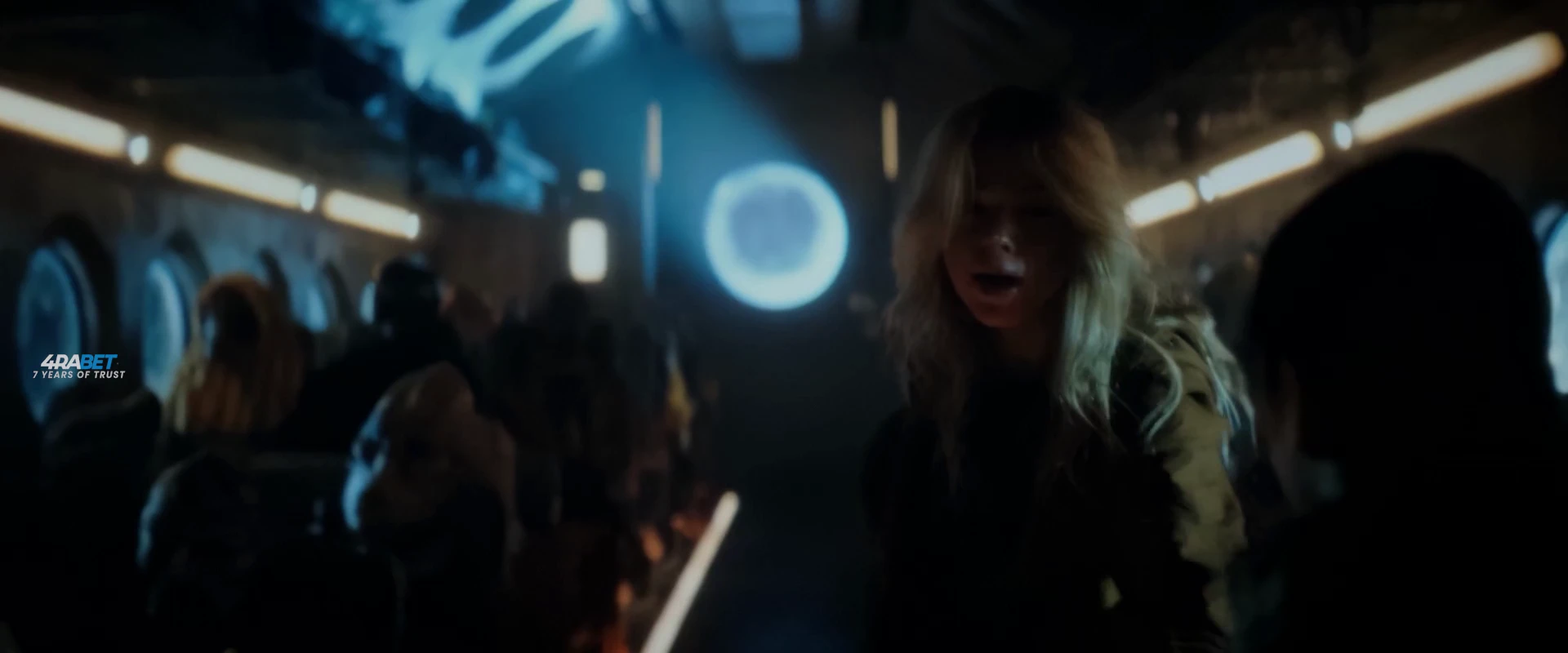 Screenshot 3 - Supergirl 2026 Hindi Line Dual Audio V2 HQ