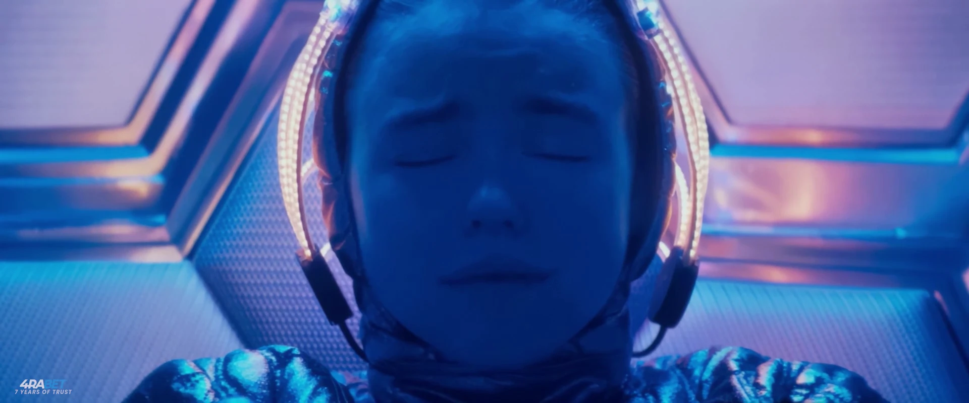 Screenshot 6 - Supergirl 2026 Hindi Line Dual Audio V2 HQ