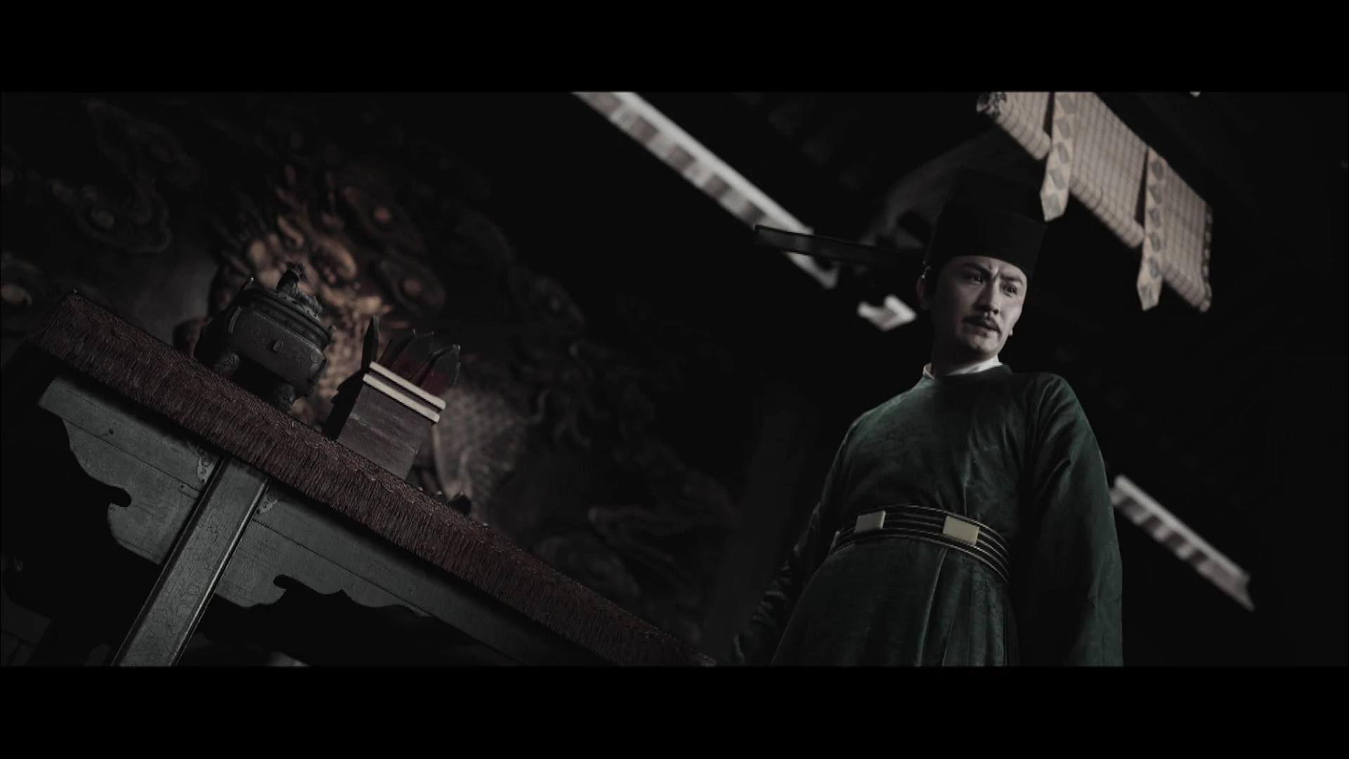 Screenshot 5 - Tales of the Blood Moon 2024 Hindi Dual Audio
