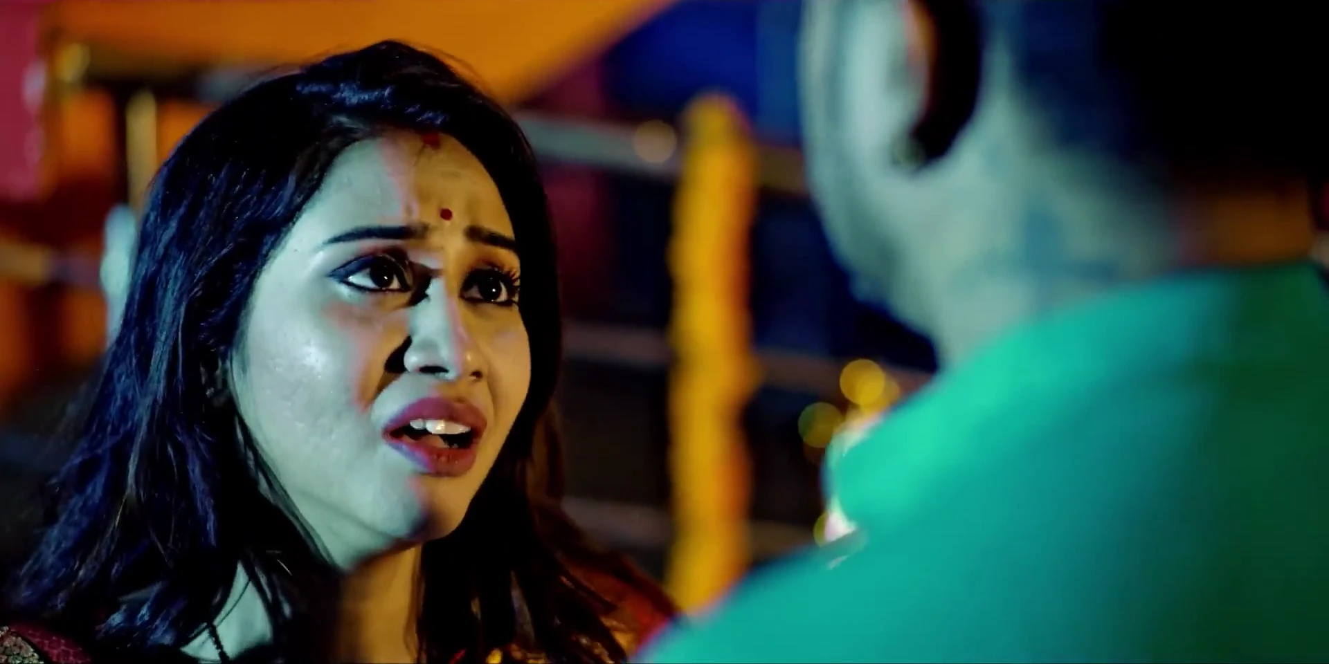 Screenshot 5 - Tate Lagila Mo Sankha Sindura 2026 Odia Audio