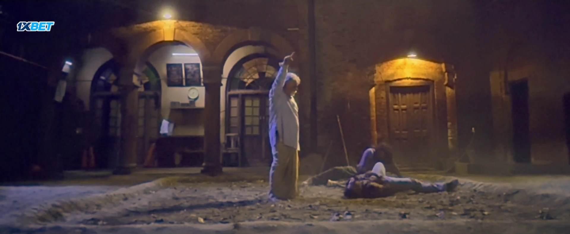 Screenshot 1 - Thaapi 2026 Punjabi Audio
