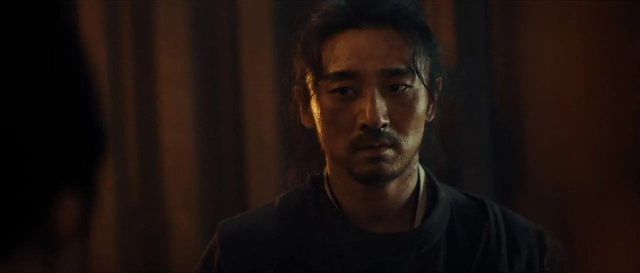 Screenshot 4 - The Butcher's Blade 2026 Hindi Multi Audio