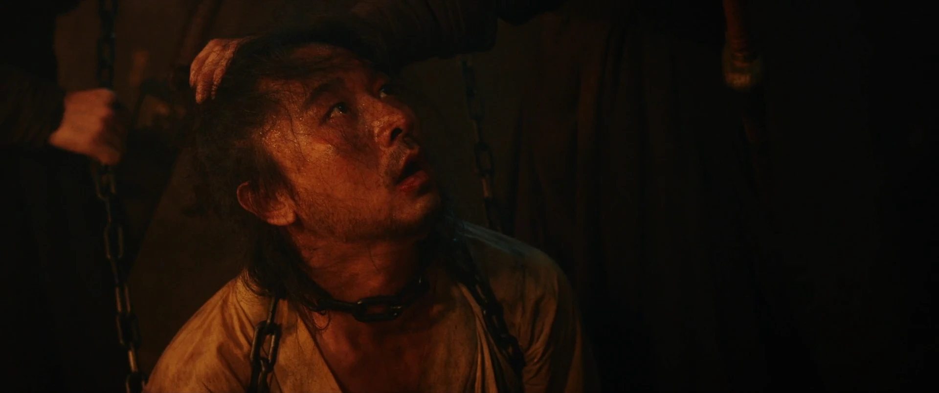 Screenshot 4 - The Butcher's Blade 2026 Hindi Dual Audio