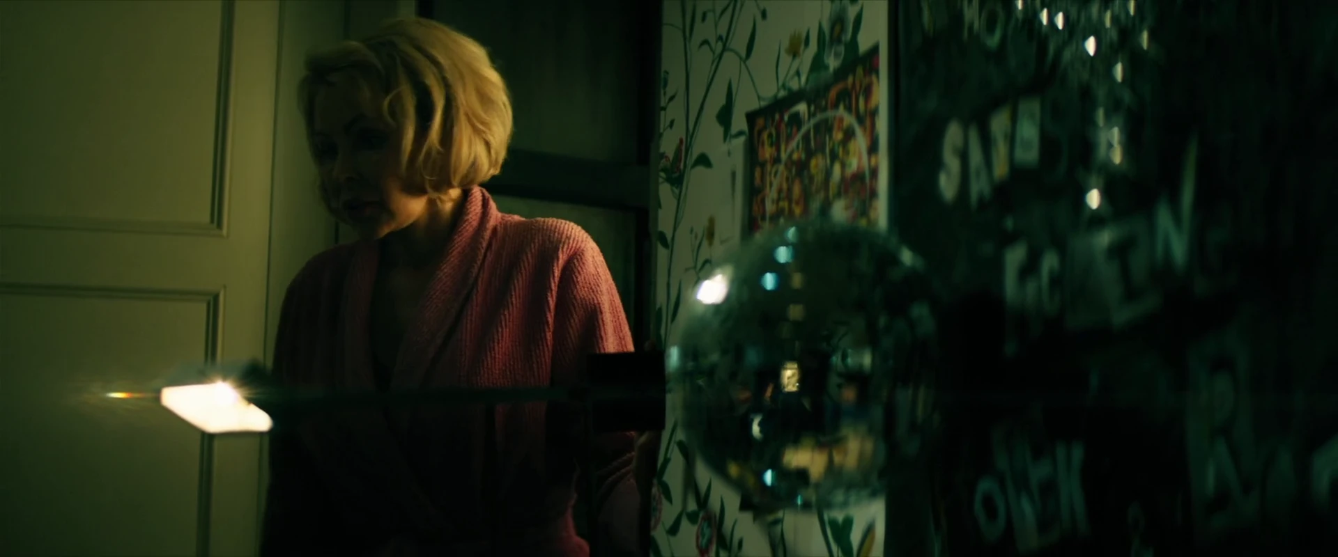 Screenshot 2 - The Call 2025 Hindi Dual Audio