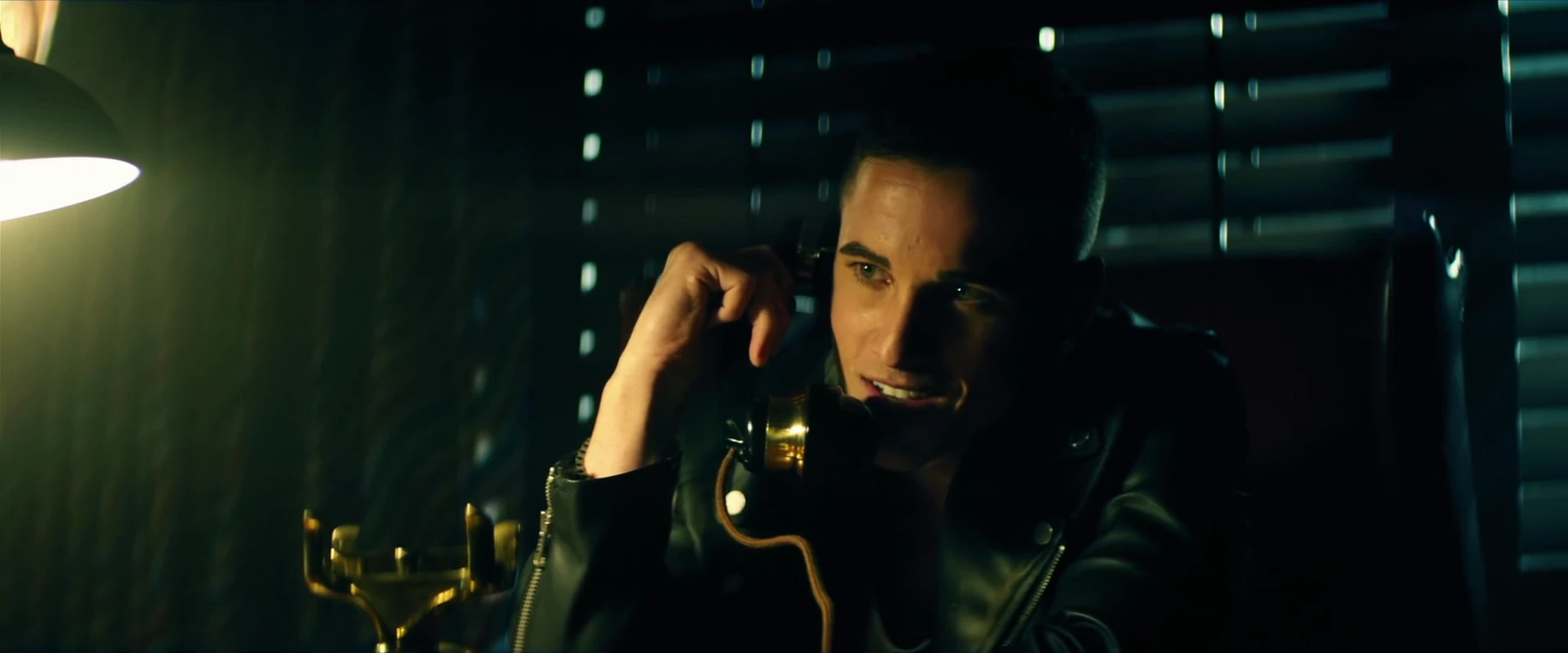 Screenshot 6 - The Call 2025 Hindi Dual Audio
