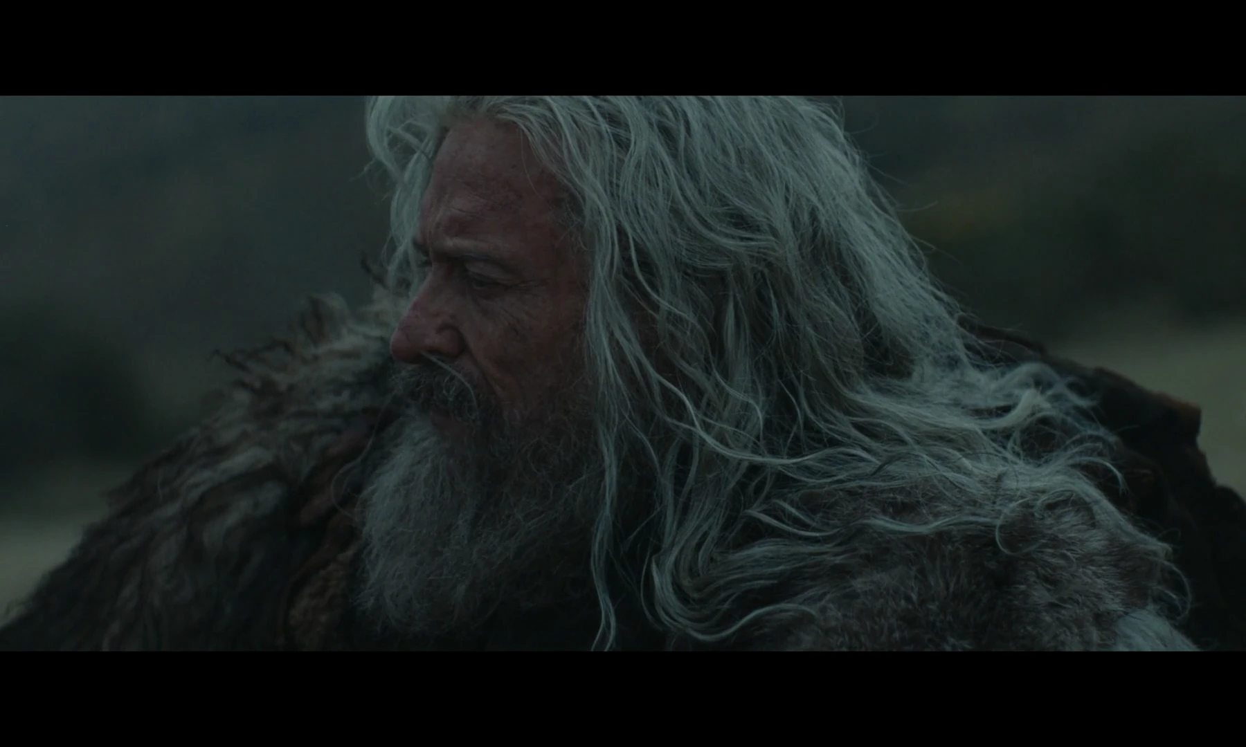 Screenshot 1 - The Death of Robin Hood 2026 English Audio