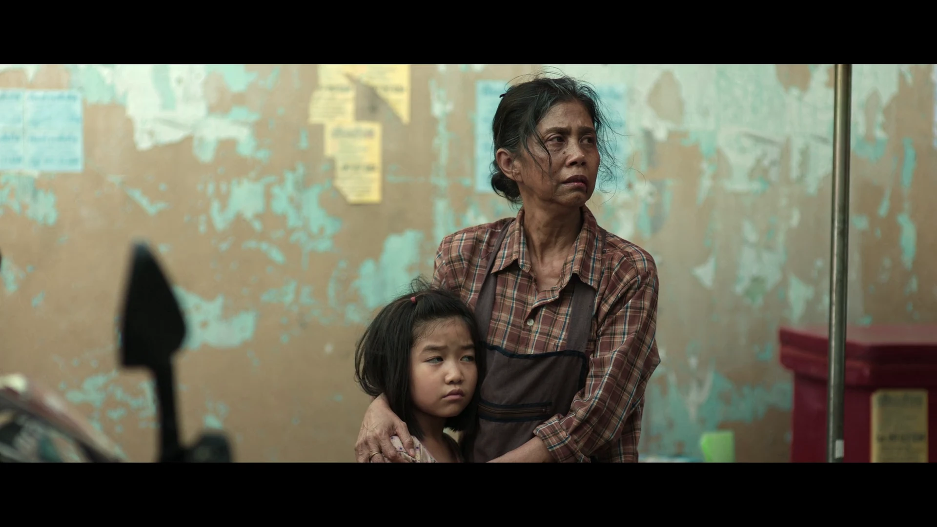 Screenshot 3 - The Debt Collector 2026 Hindi Dual Audio