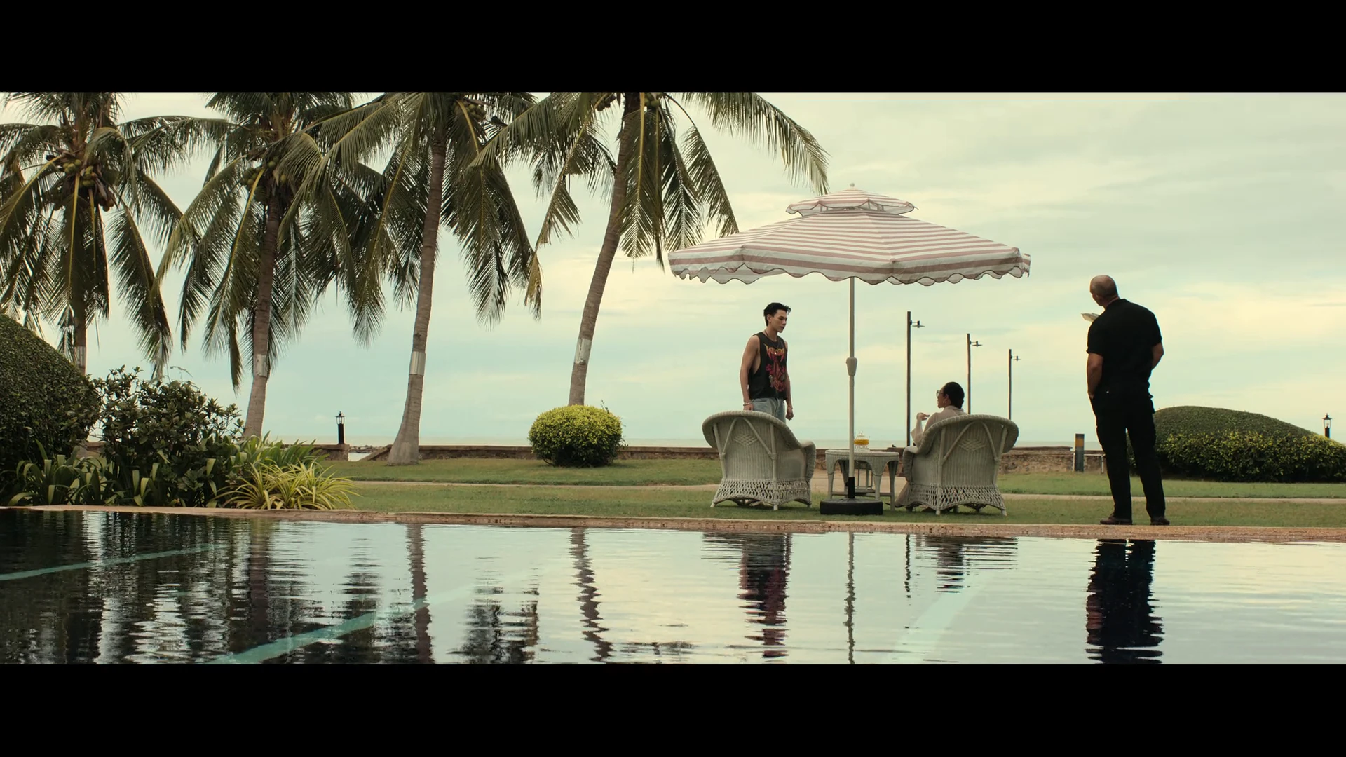 Screenshot 5 - The Debt Collector 2026 Hindi Dual Audio
