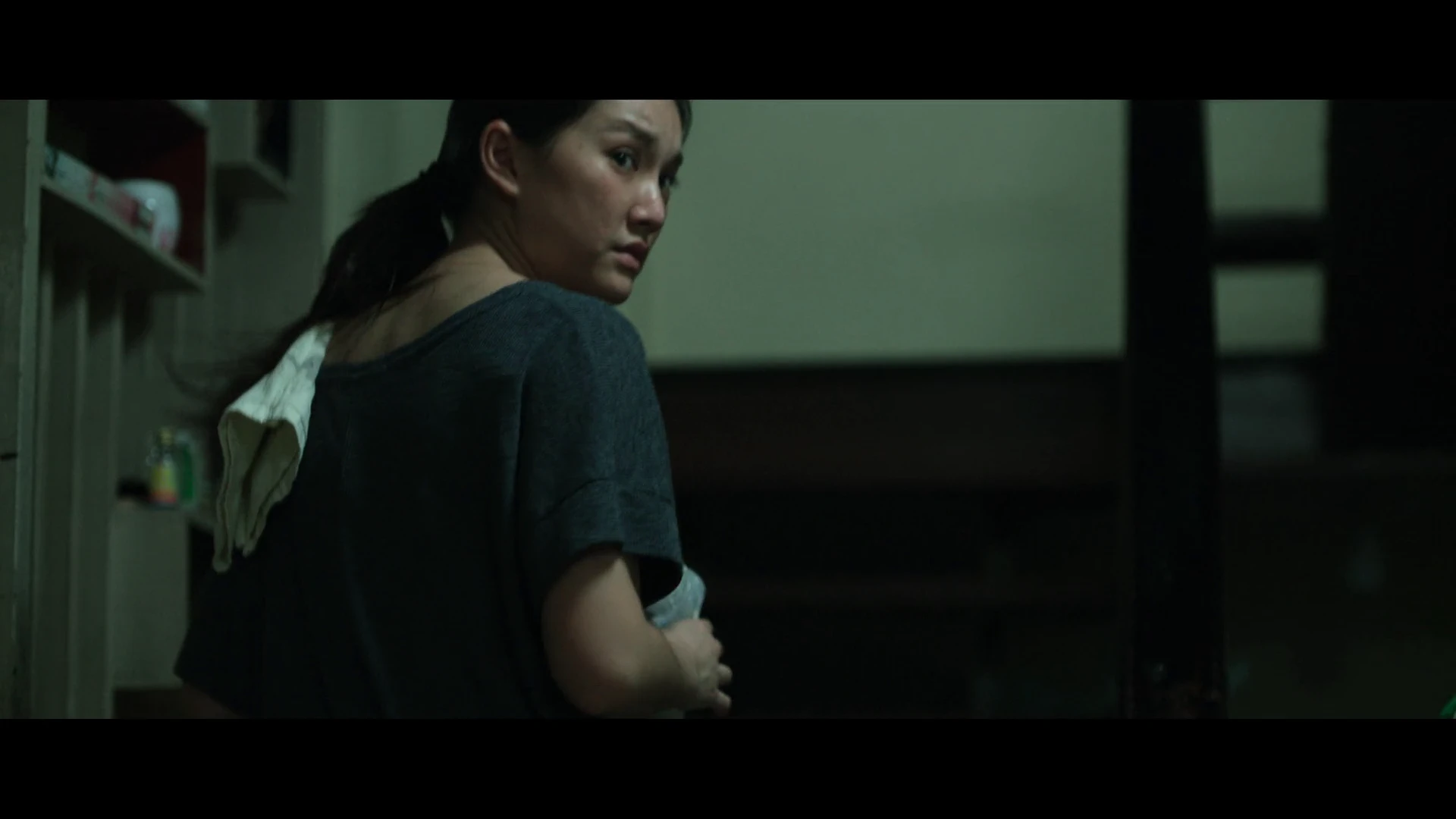 Screenshot 6 - The Debt Collector 2026 Hindi Dual Audio