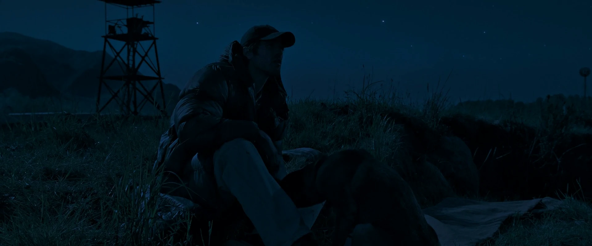 Screenshot 3 - The Dog Stars 2020 English Audio