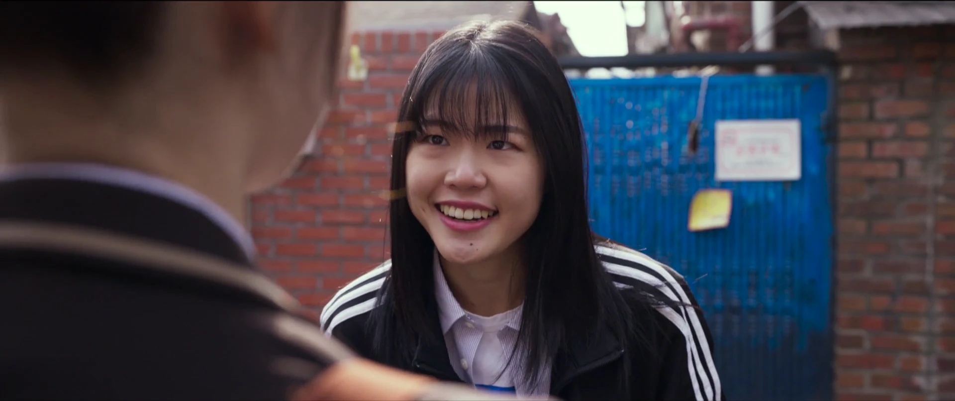Screenshot 5 - The First Ride 2025 Korean Audio