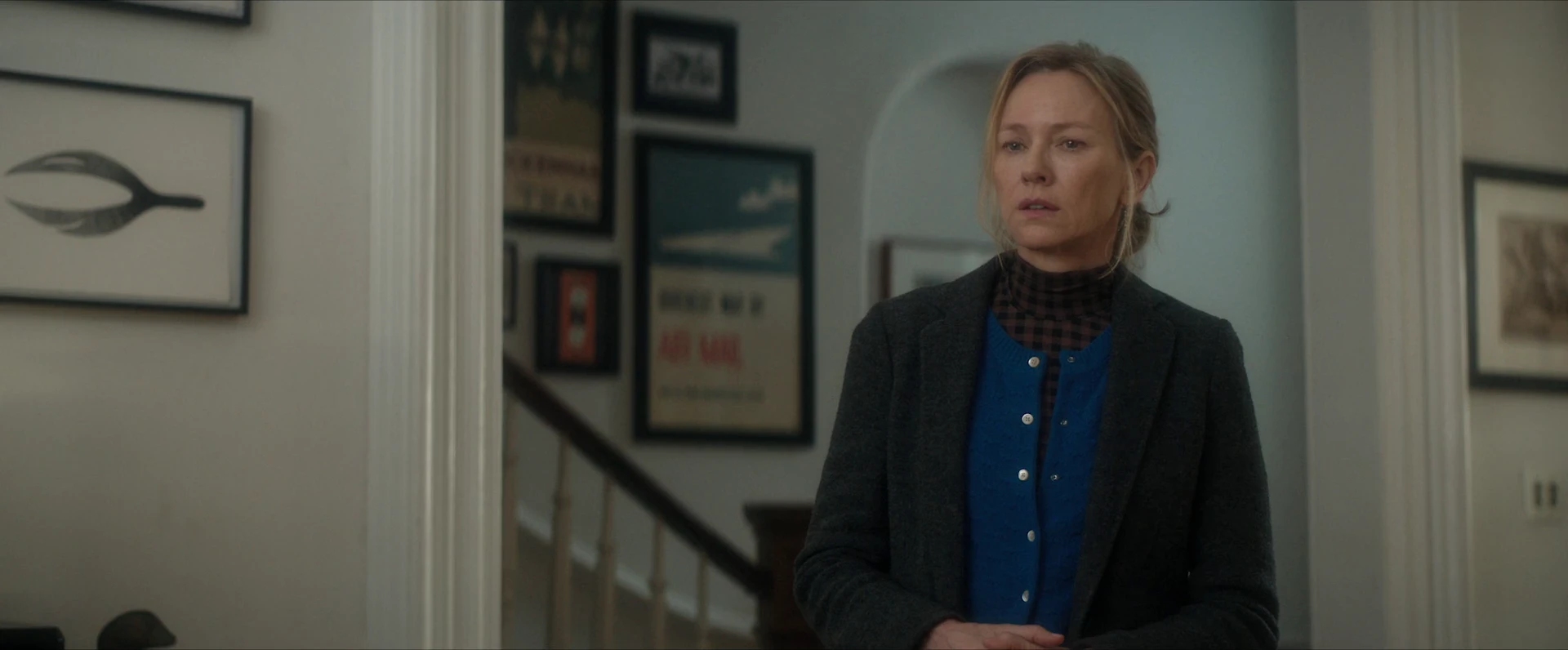 Screenshot 2 - The Friend 2024 Hindi Dual Audio