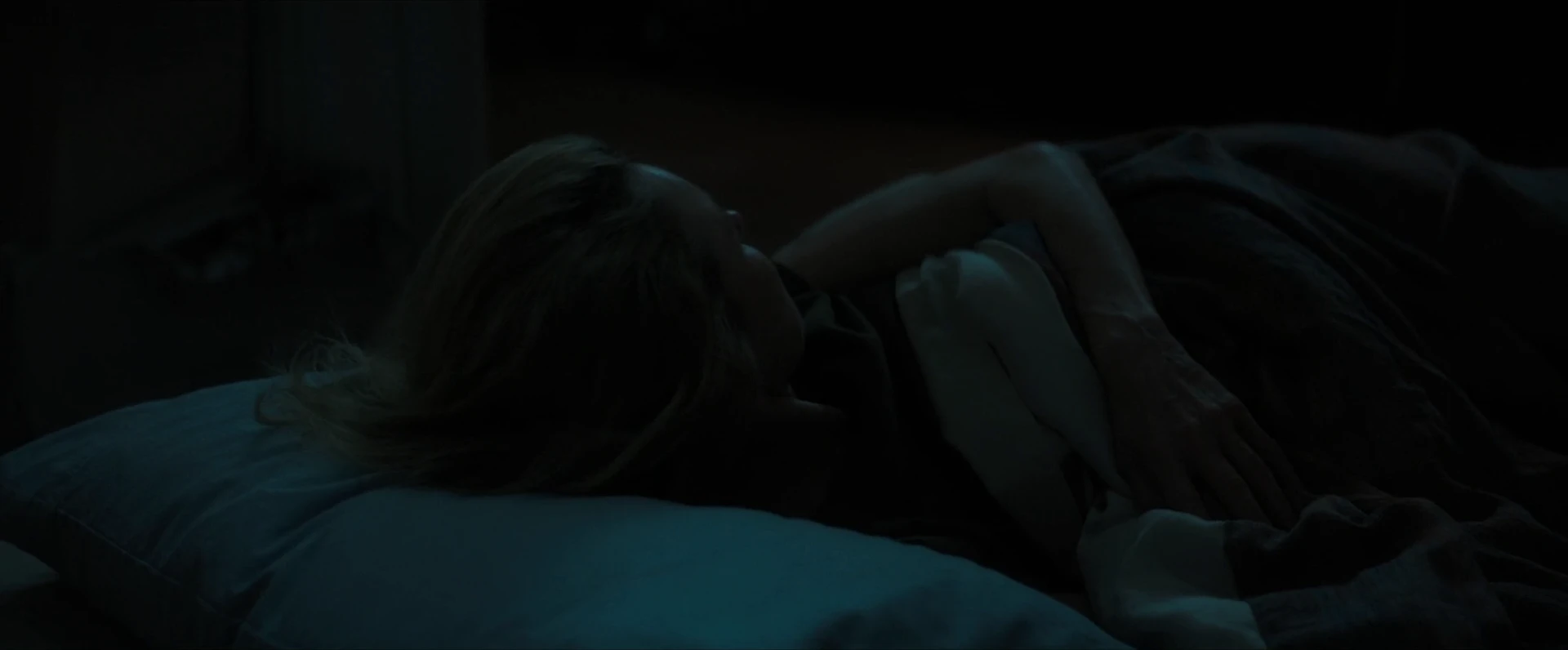 Screenshot 5 - The Friend 2024 Hindi Dual Audio