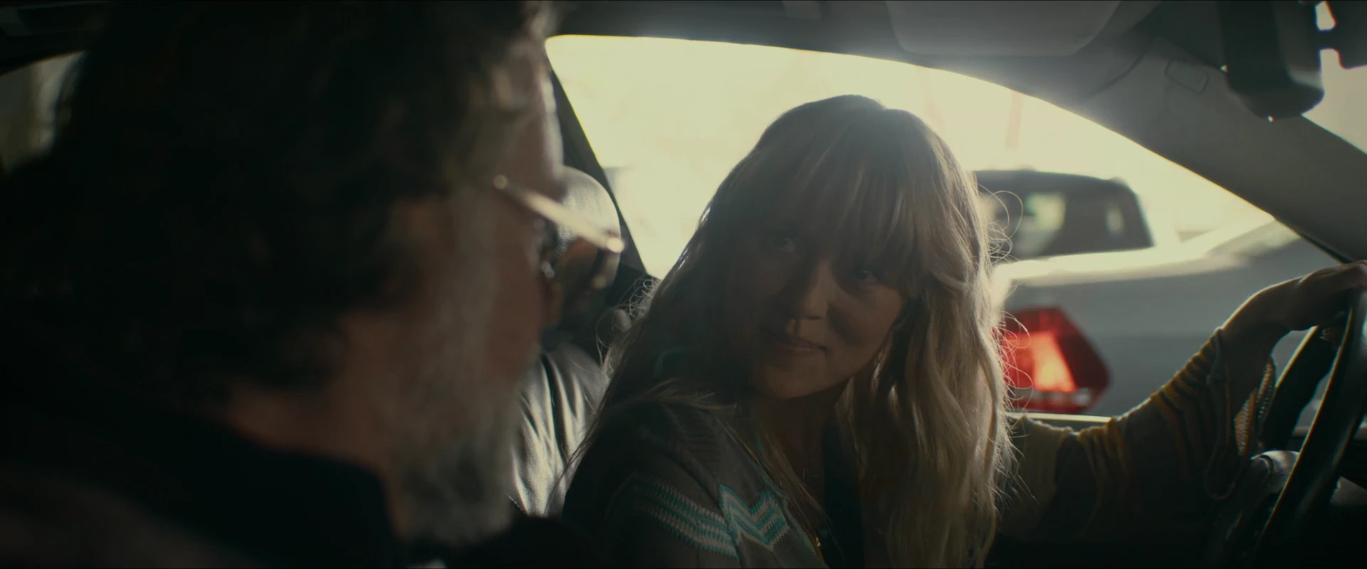 Screenshot 1 - The Get Out 2026 Hindi Dual Audio