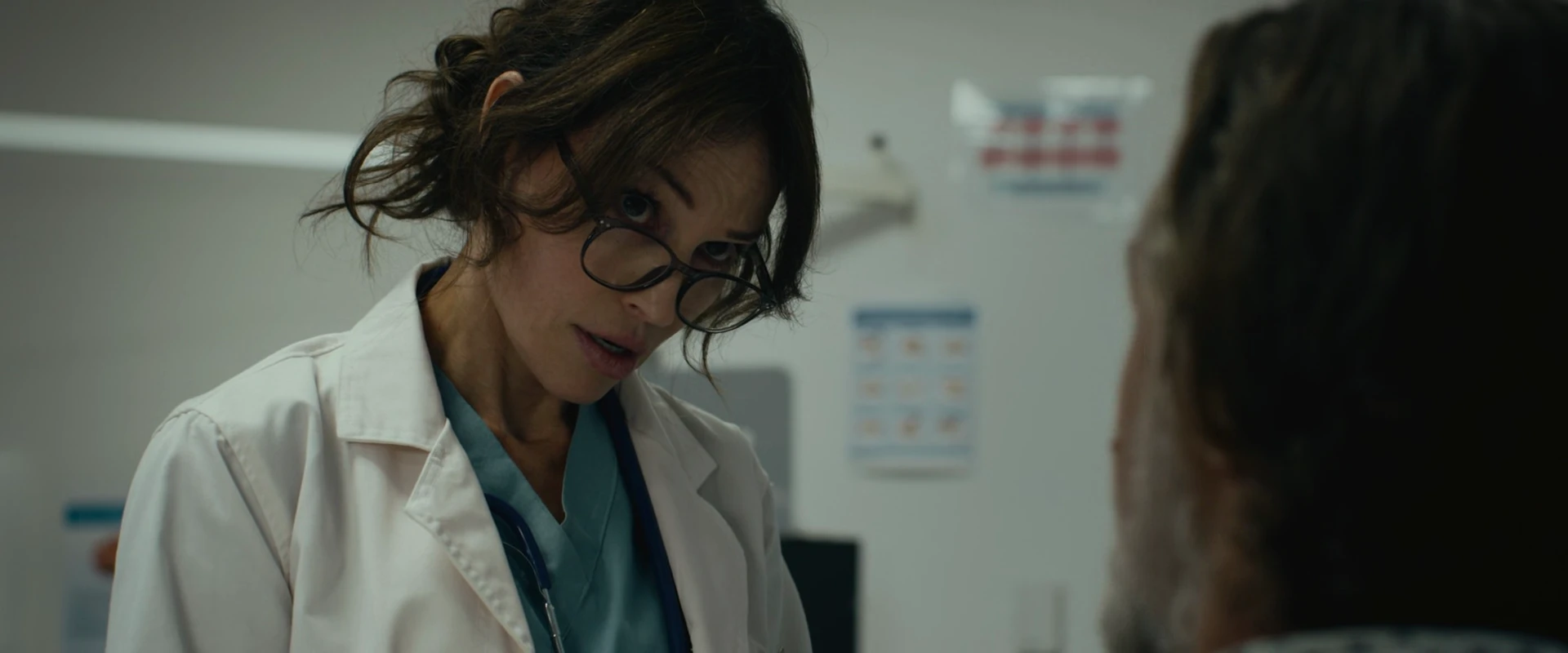 Screenshot 1 - The Get Out 2026 English Audio