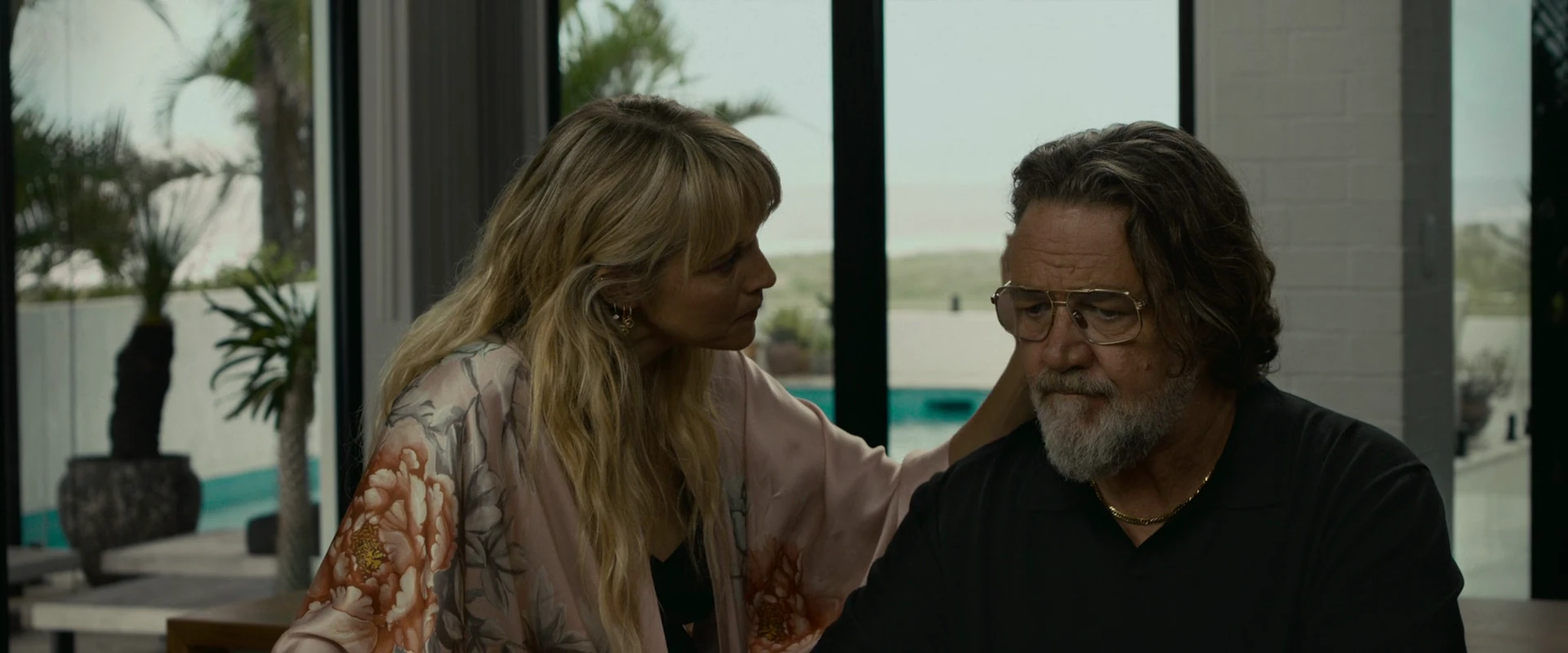 Screenshot 2 - The Get Out 2026 English Audio