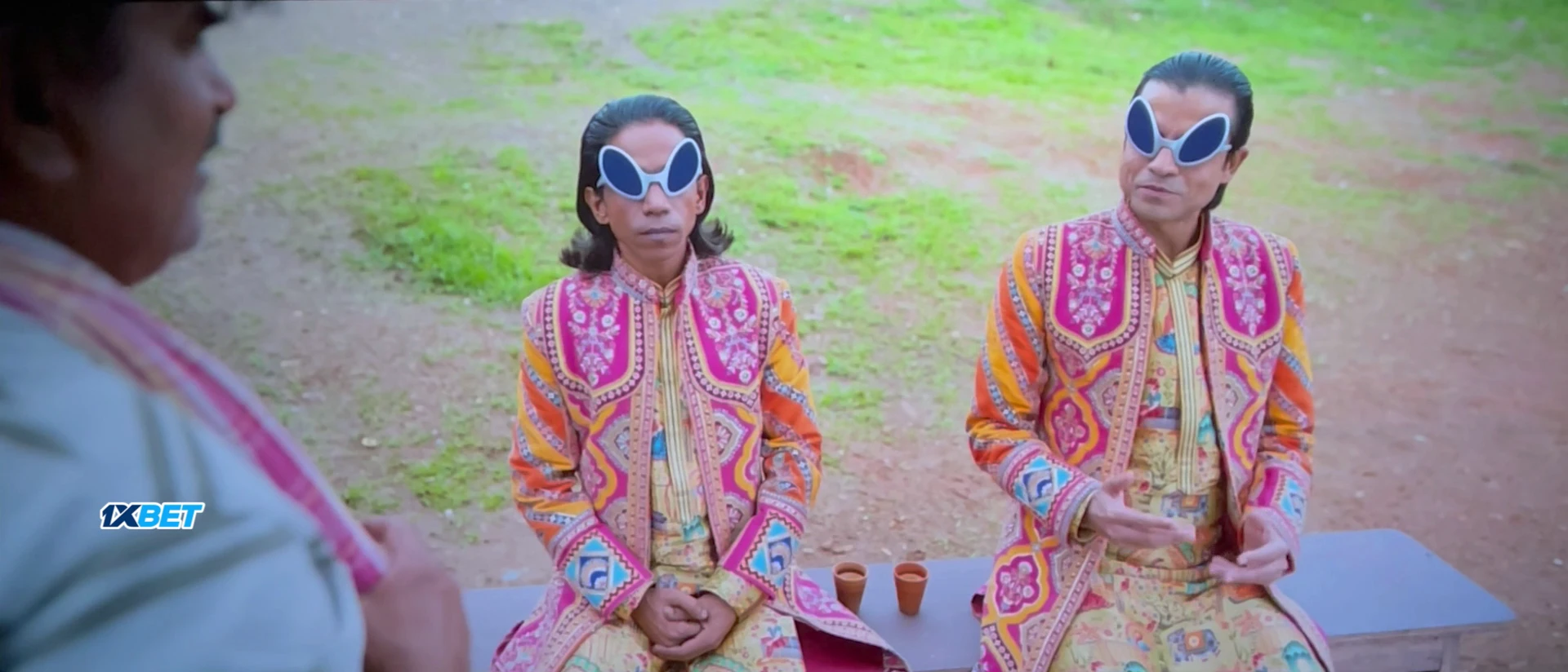Screenshot 5 - The Great Grand Superhero 2026 Hindi Audio HQ