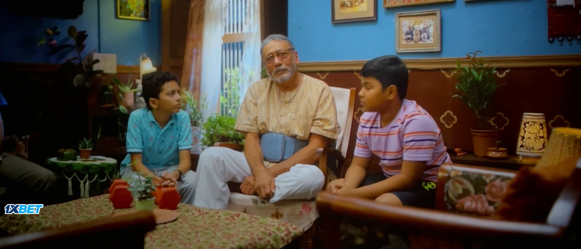 Screenshot 6 - The Great Grand Superhero 2026 Hindi Audio HQ