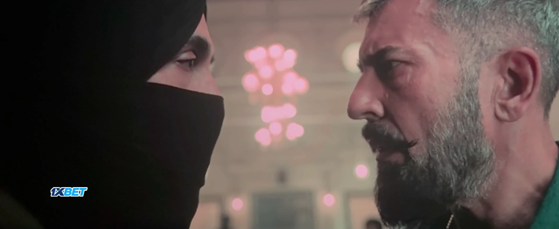 Screenshot 3 - The Great Punjab Robbery 2026 Punjabi Audio HQ