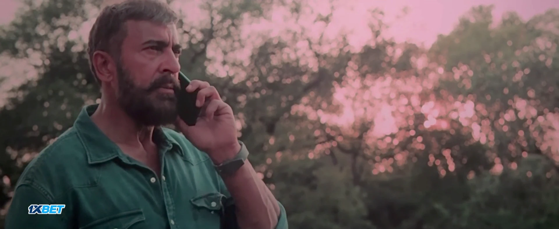 Screenshot 4 - The Great Punjab Robbery 2026 Punjabi Audio HQ