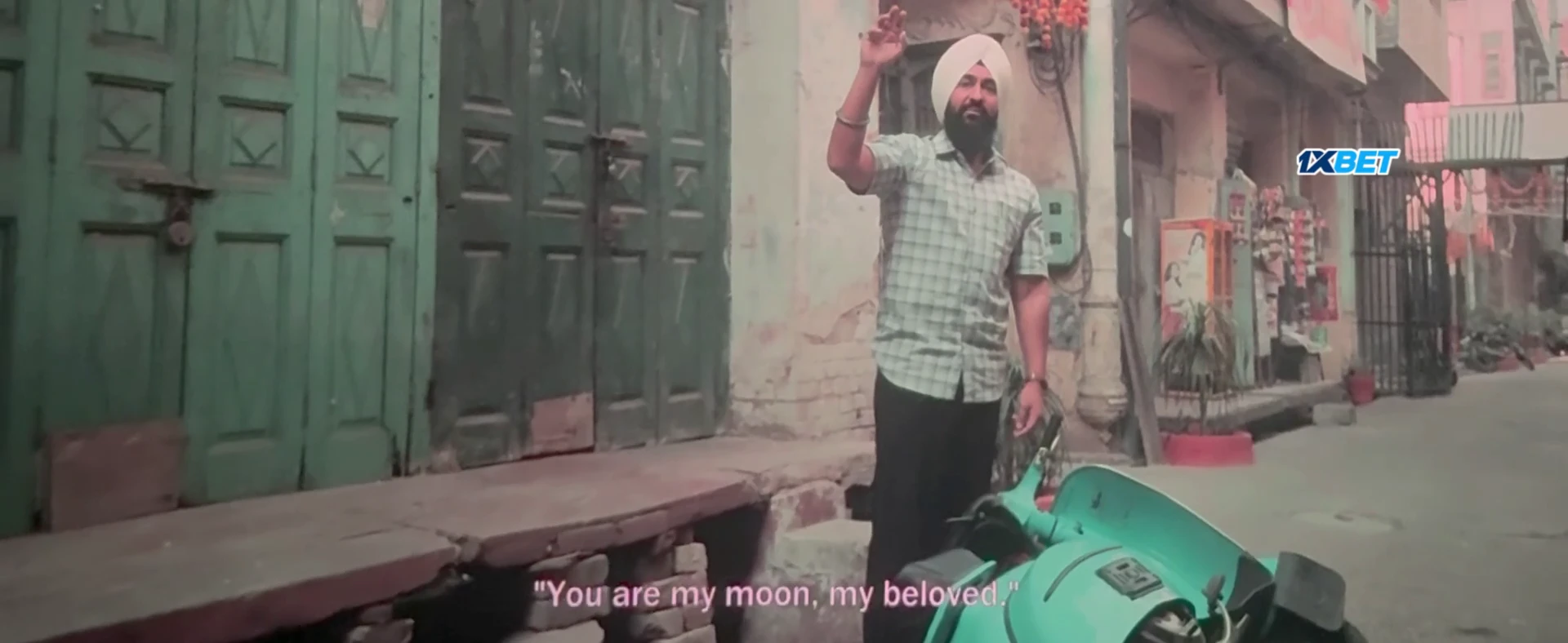 Screenshot 5 - The Great Punjab Robbery 2026 Punjabi Audio HQ