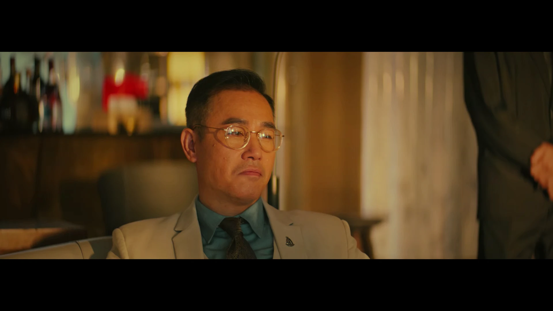 Screenshot 2 - The Grey Men 2 2025 Hindi Dual Audio