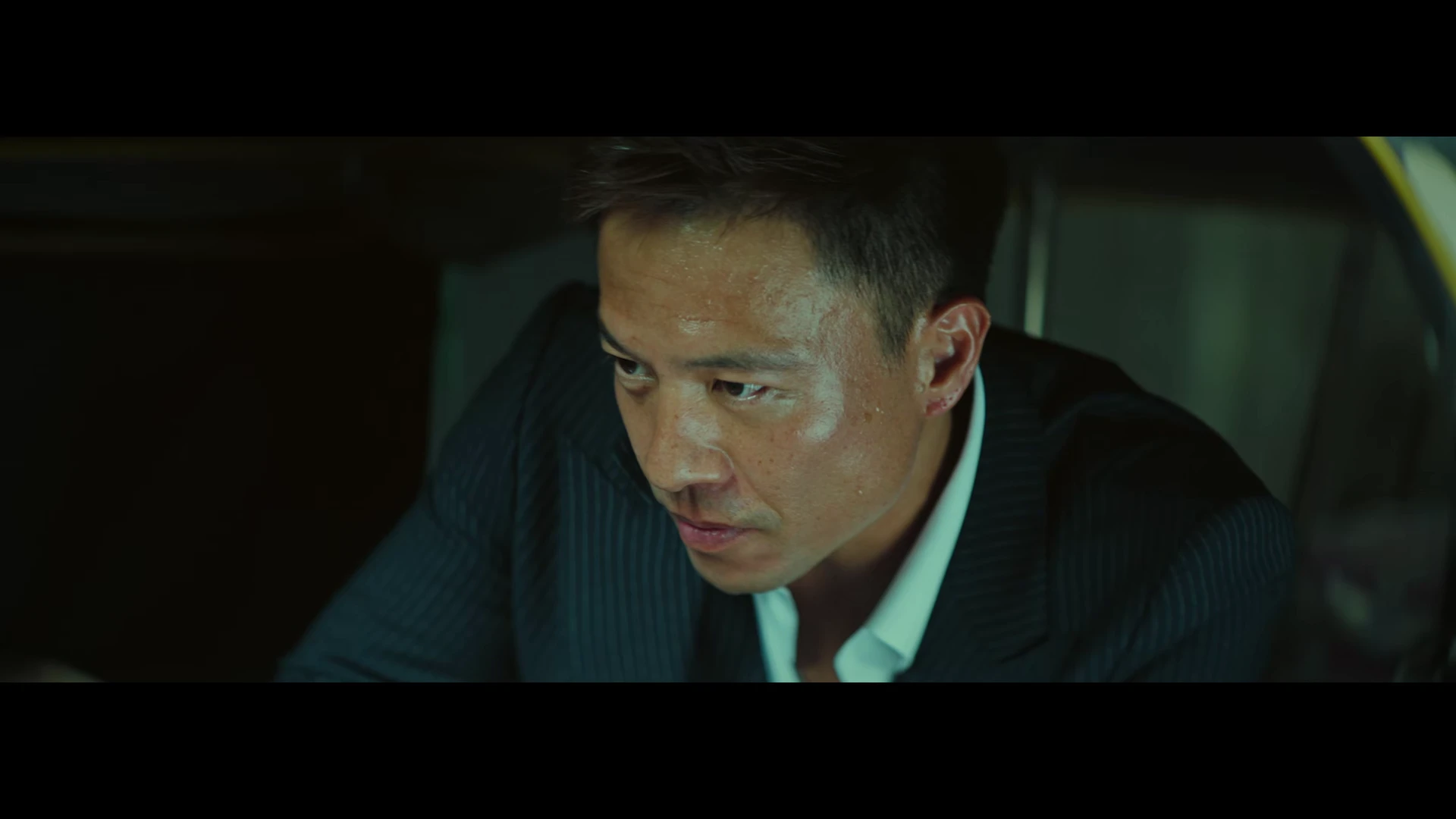 Screenshot 3 - The Grey Men 2 2025 Hindi Dual Audio