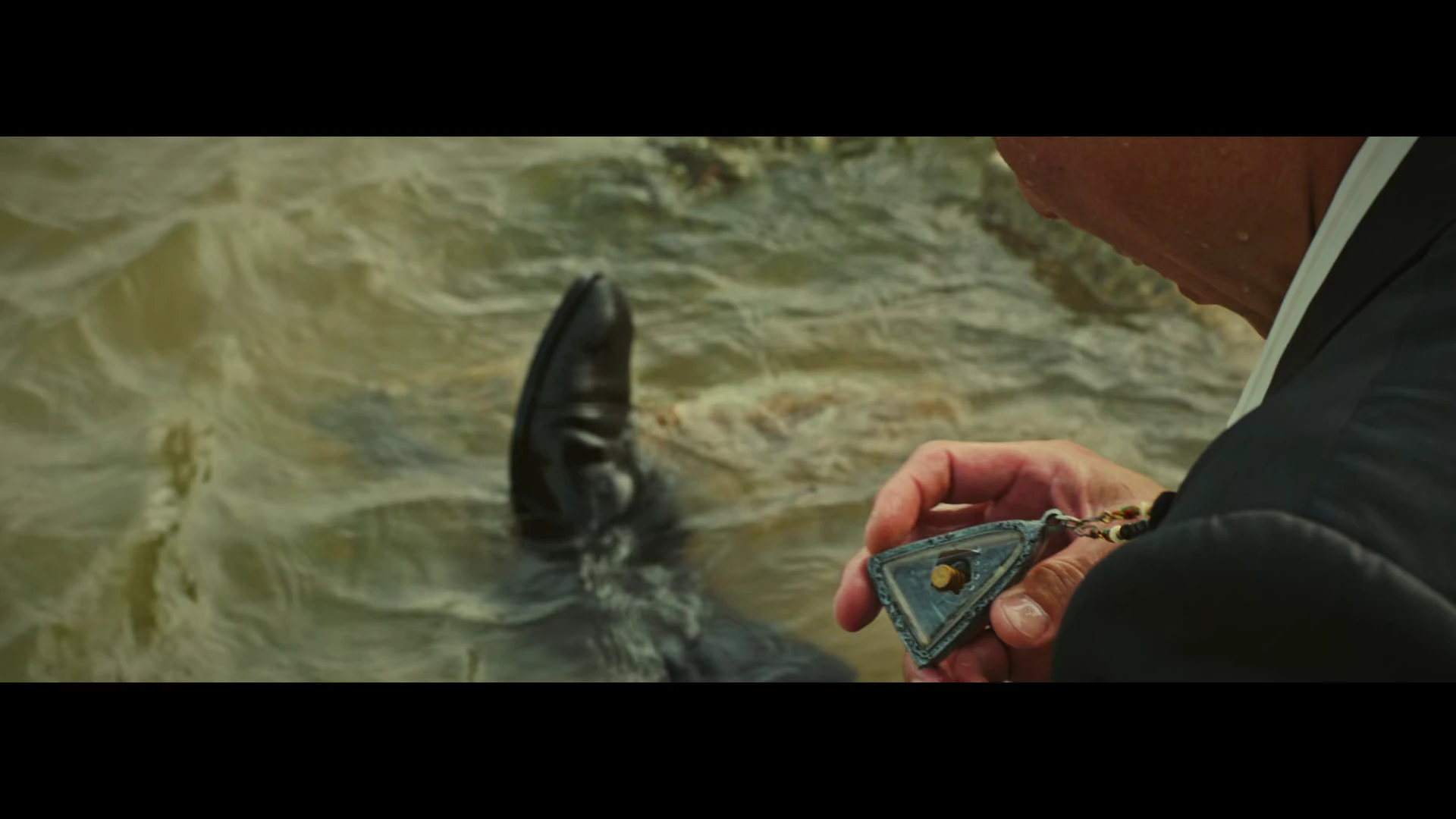 Screenshot 6 - The Grey Men 2 2025 Hindi Dual Audio