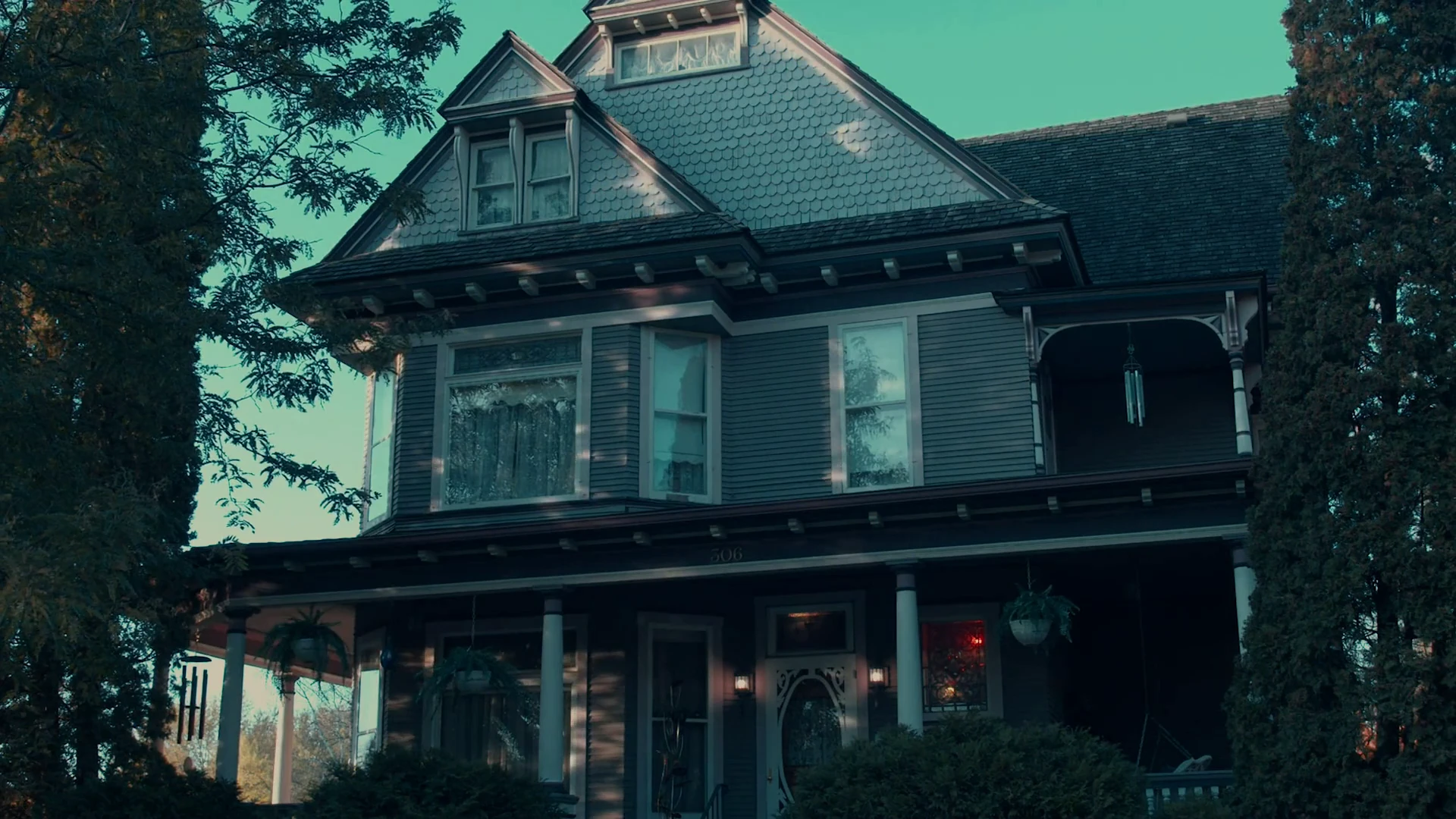 Screenshot 6 - The Haunting of Fringle House 2026 English Audio