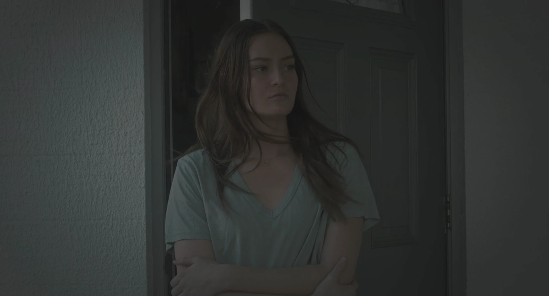 Screenshot 1 - The Haunting of Julia Fields 2023 English Audio
