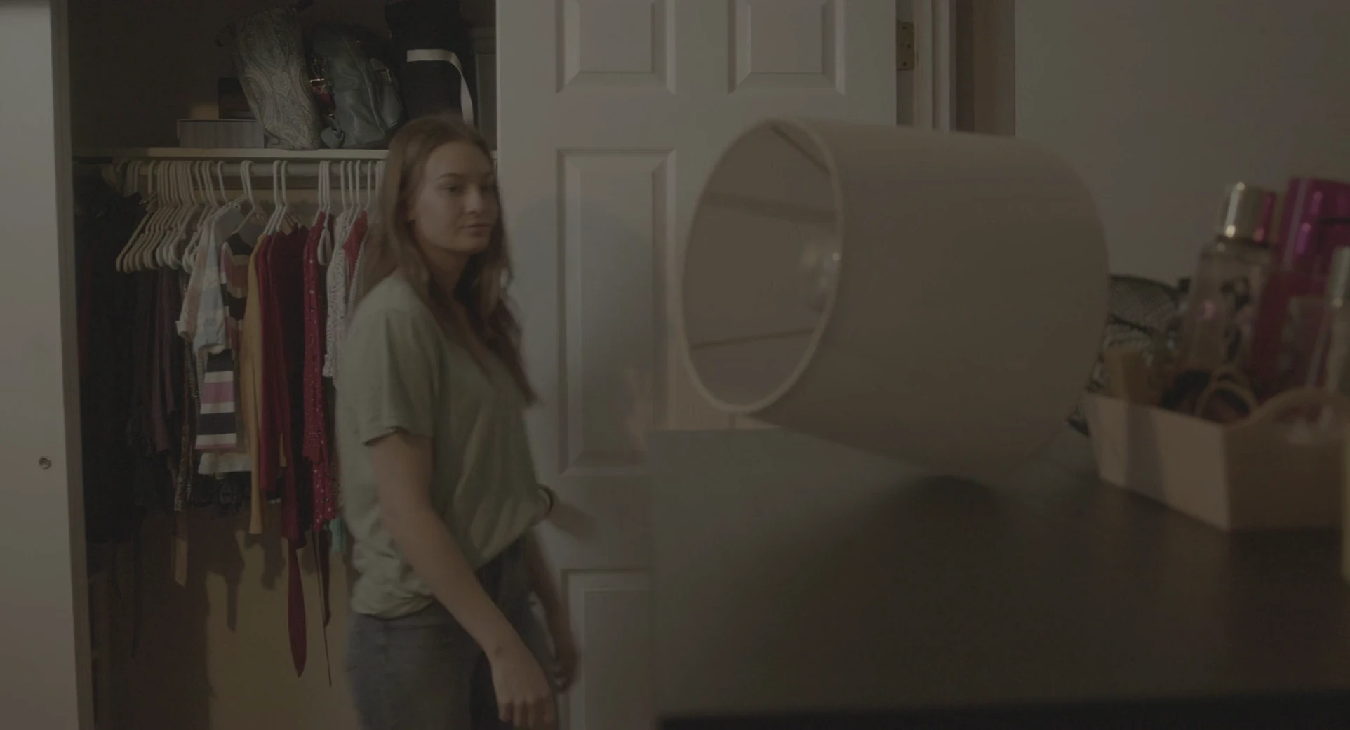 Screenshot 2 - The Haunting of Julia Fields 2023 English Audio