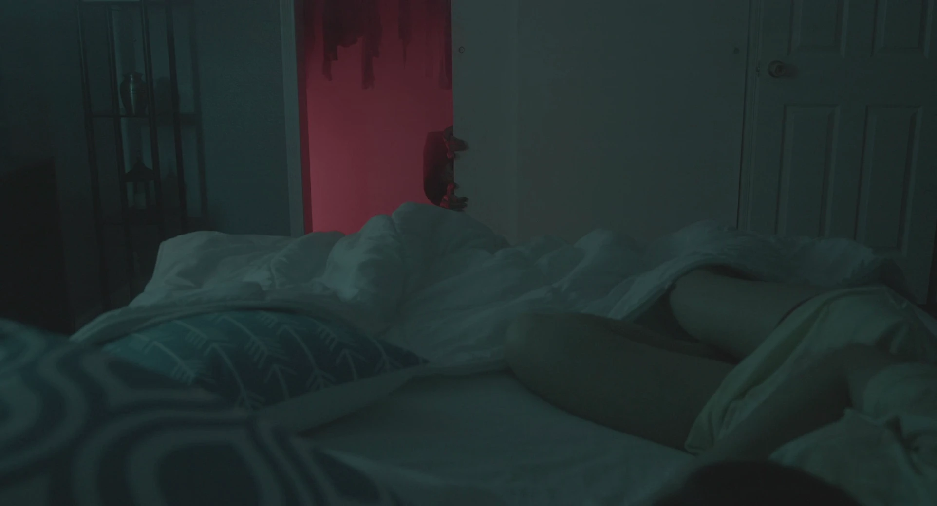 Screenshot 4 - The Haunting of Julia Fields 2023 English Audio