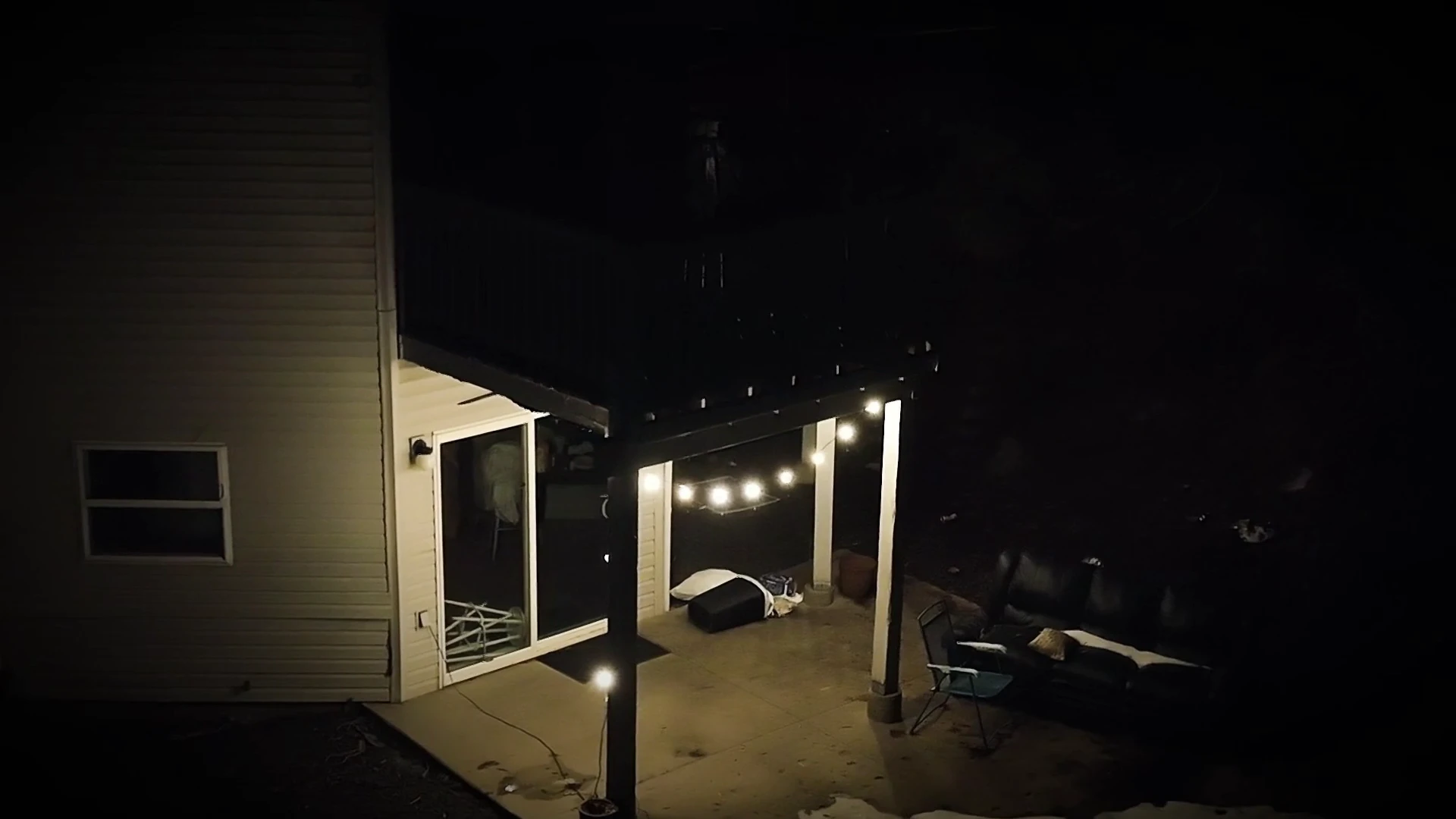Screenshot 5 - The Idaho College Murders: Catching Kohberger 2026 English Audio