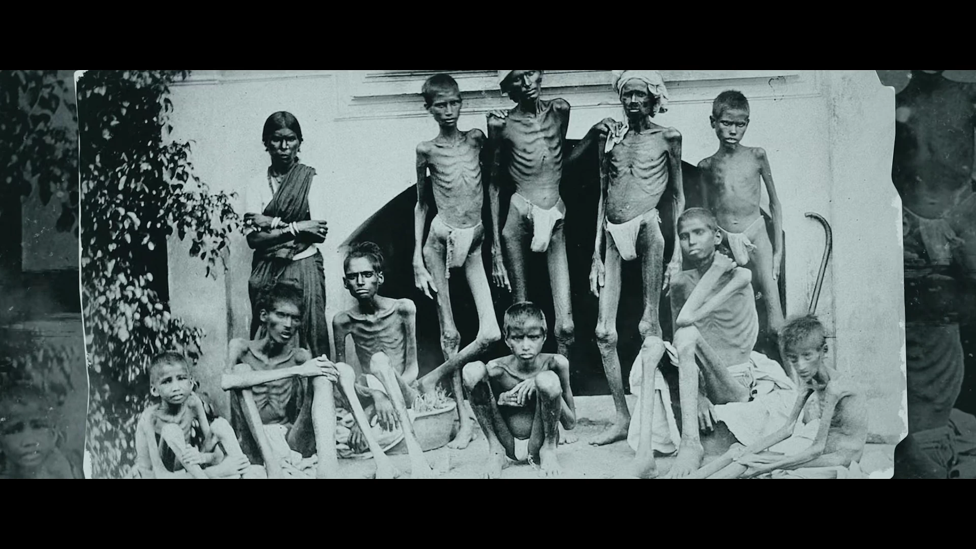 Screenshot 2 - The India Story 2026 Hindi Audio