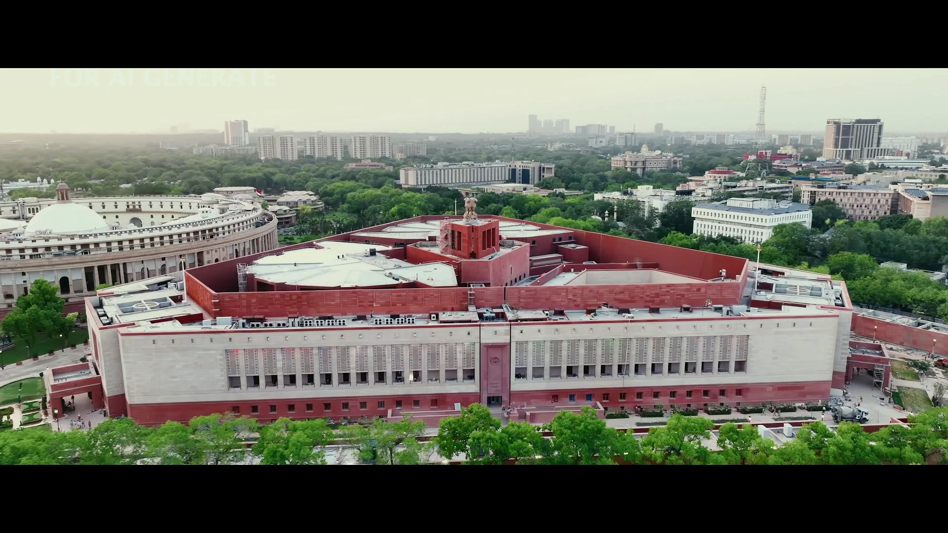 Screenshot 4 - The India Story 2026 Hindi Audio