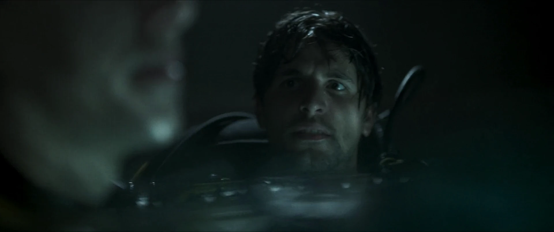 Screenshot 6 - The Last Breath 2024 Hindi Dual Audio