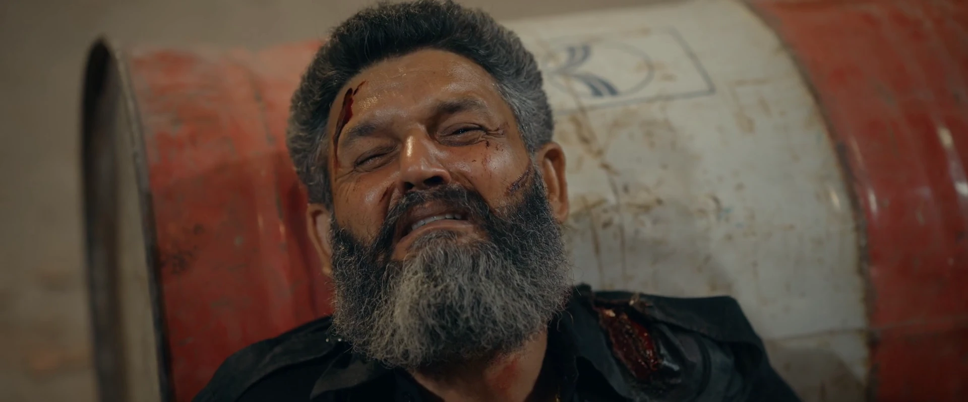 Screenshot 1 - The Last Treatment 2026 Punjabi Audio