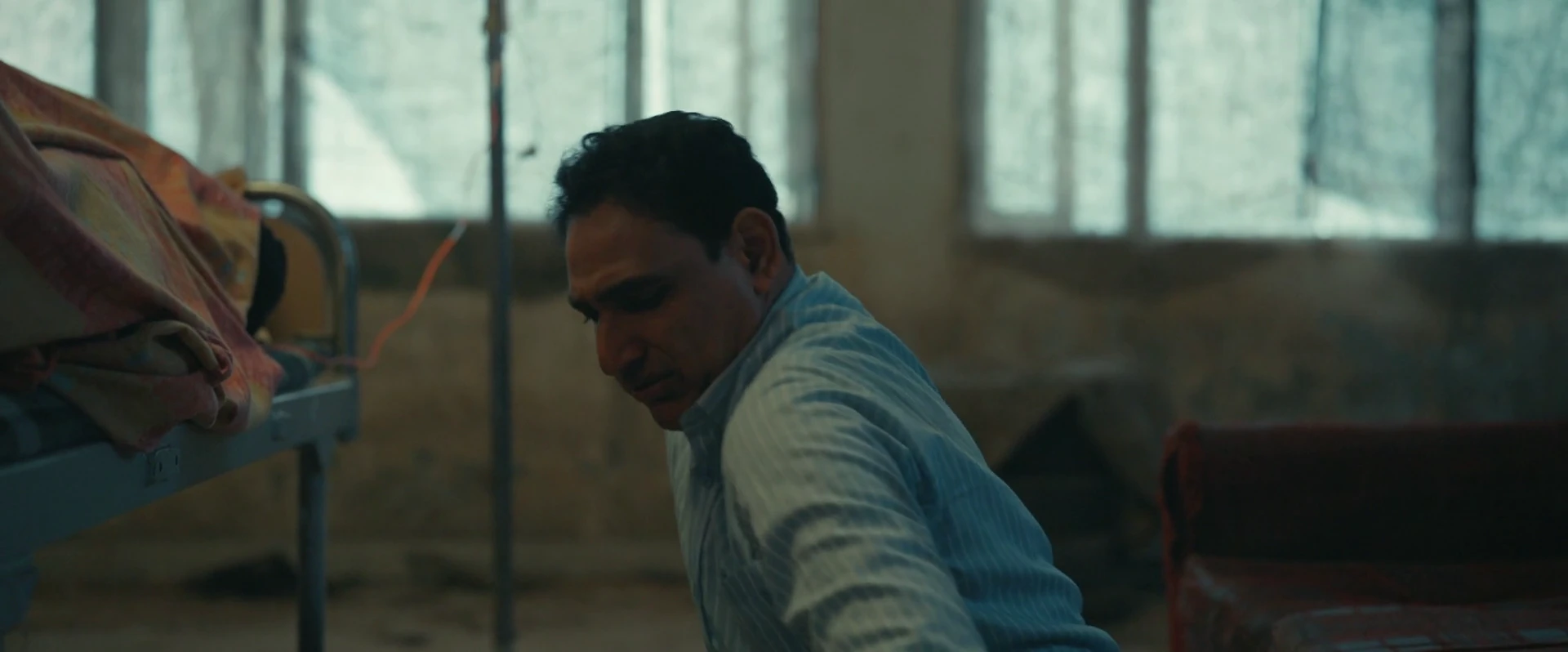 Screenshot 3 - The Last Treatment 2026 Punjabi Audio