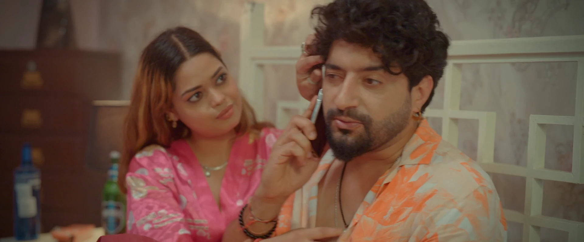 Screenshot 5 - The Last Treatment 2026 Punjabi Audio