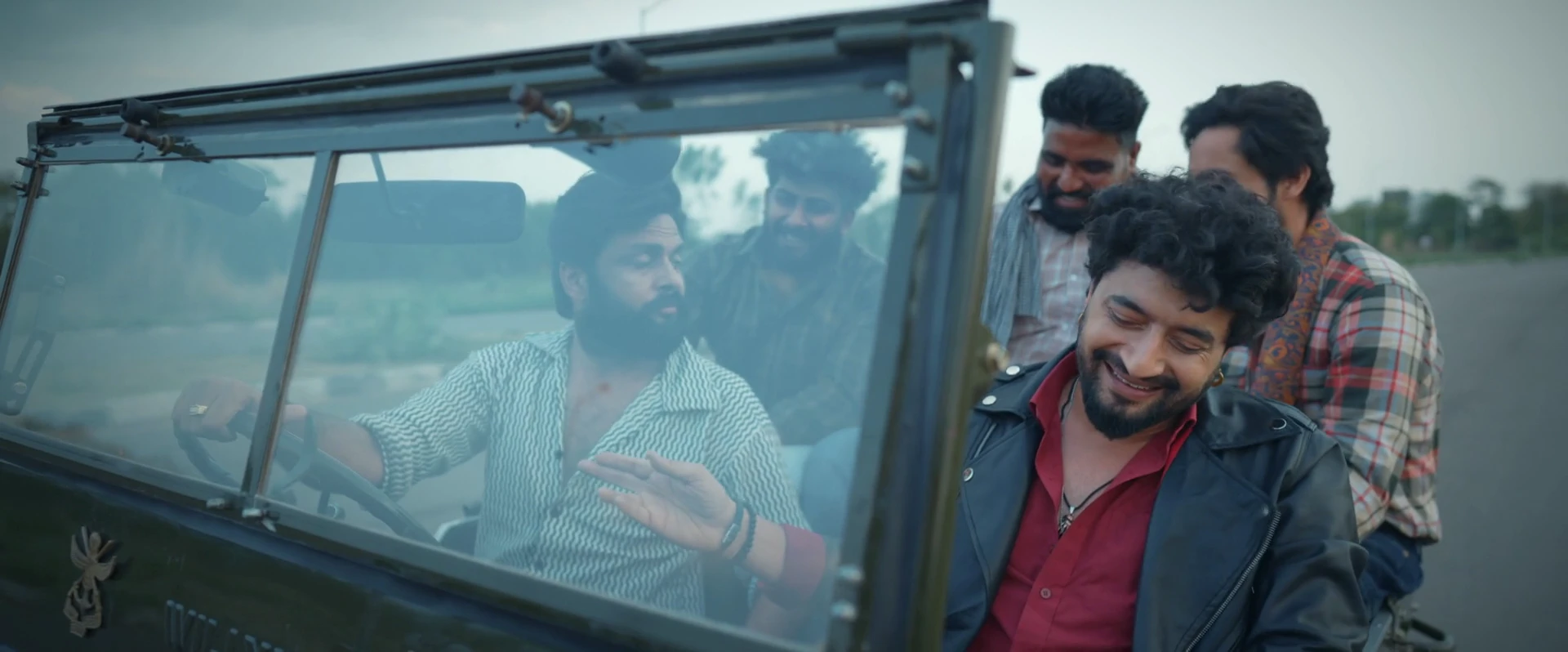 Screenshot 6 - The Last Treatment 2026 Punjabi Audio