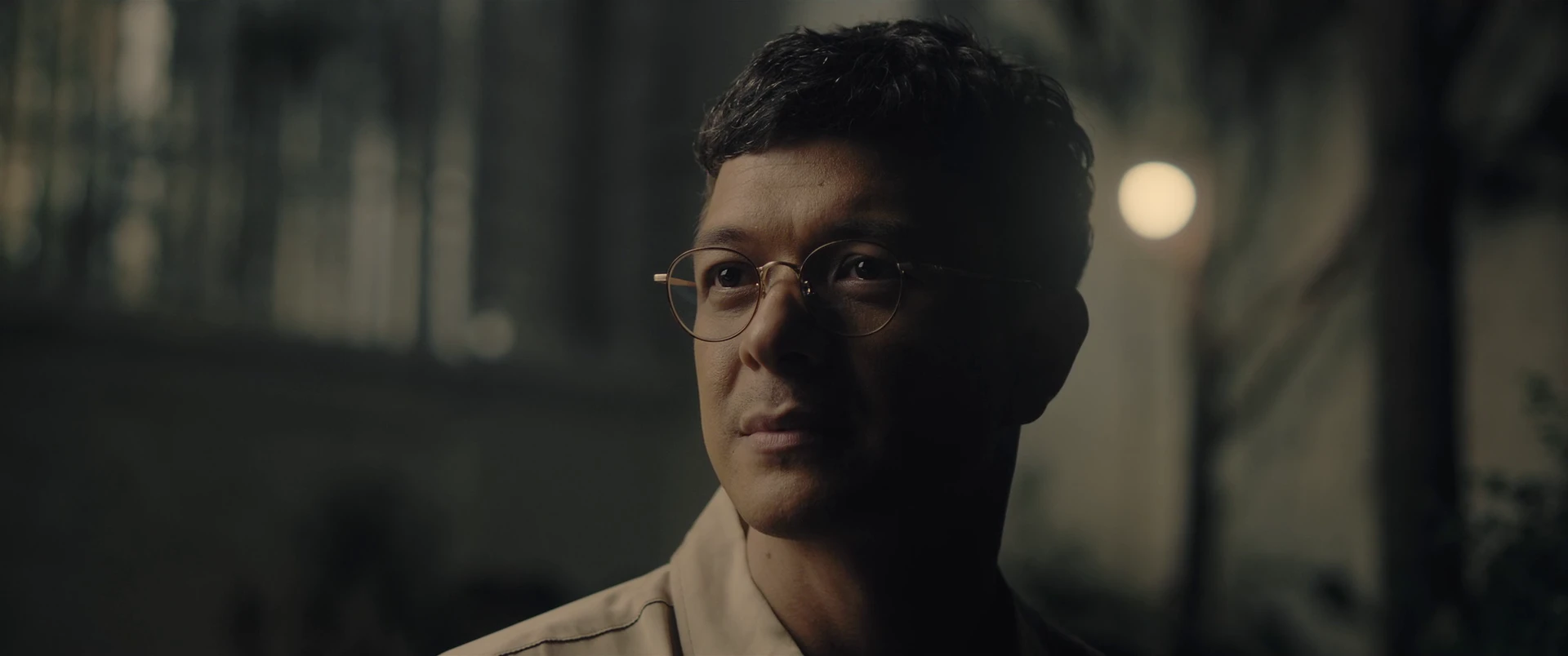 Screenshot 3 - The Loved One 2026 Hindi Dual Audio