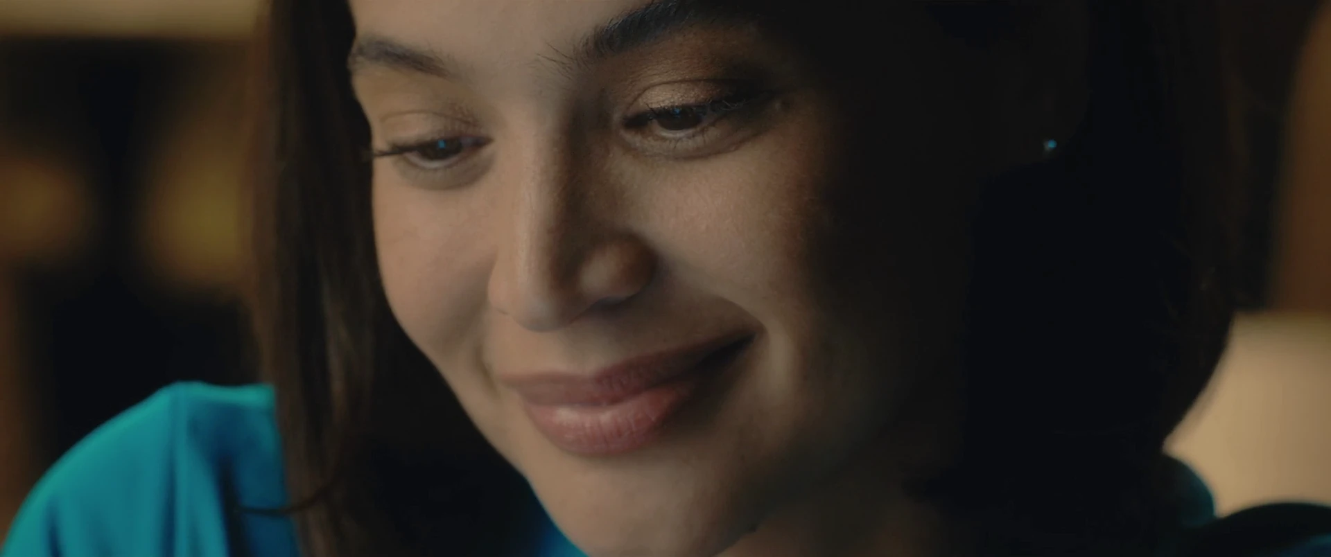 Screenshot 4 - The Loved One 2026 Hindi Dual Audio
