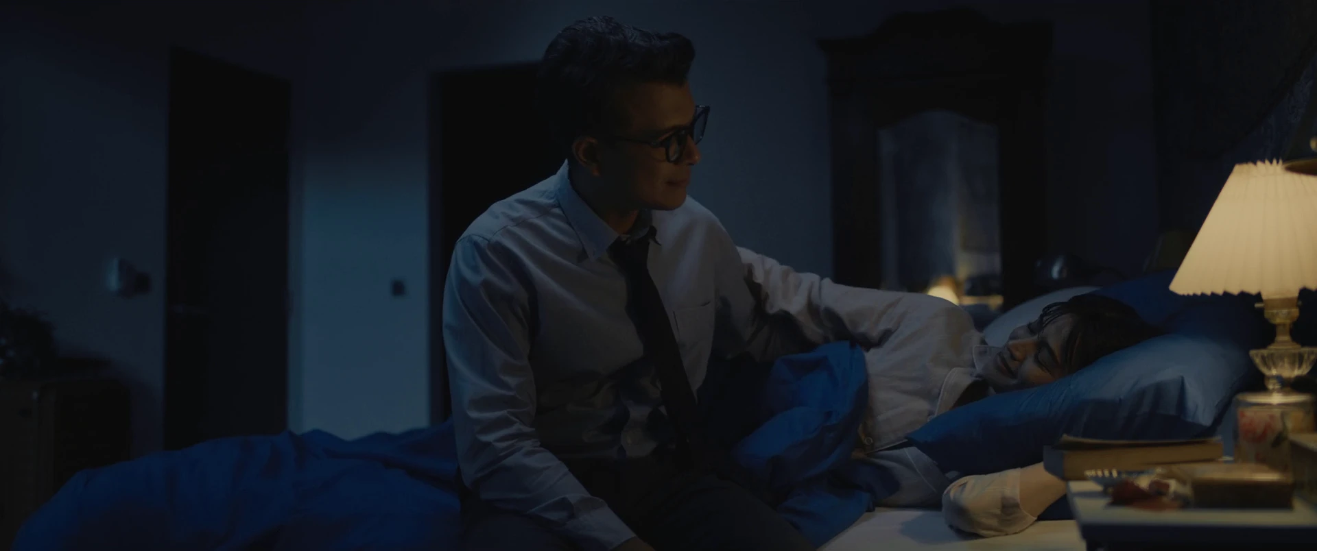 Screenshot 5 - The Loved One 2026 Hindi Dual Audio
