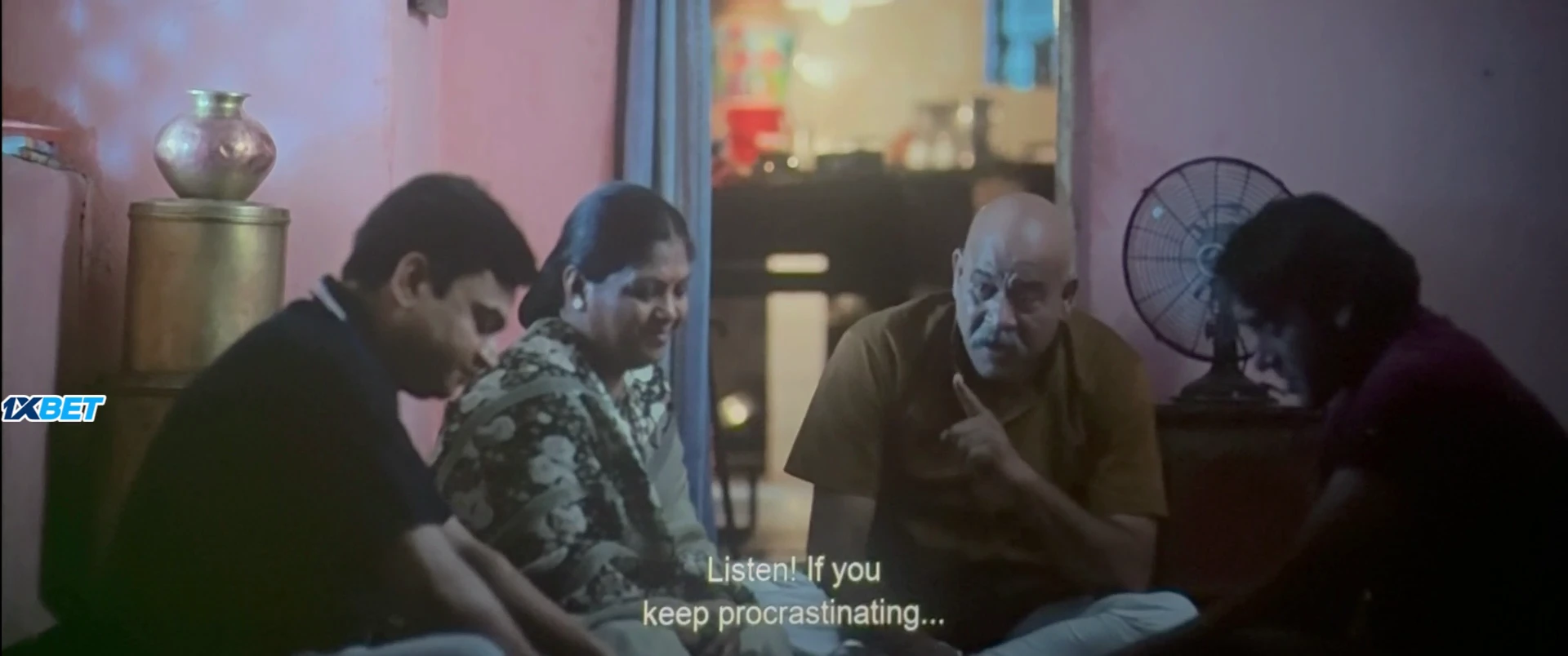 Screenshot 2 - The Maharashtra Files 2026 Marathi Audio