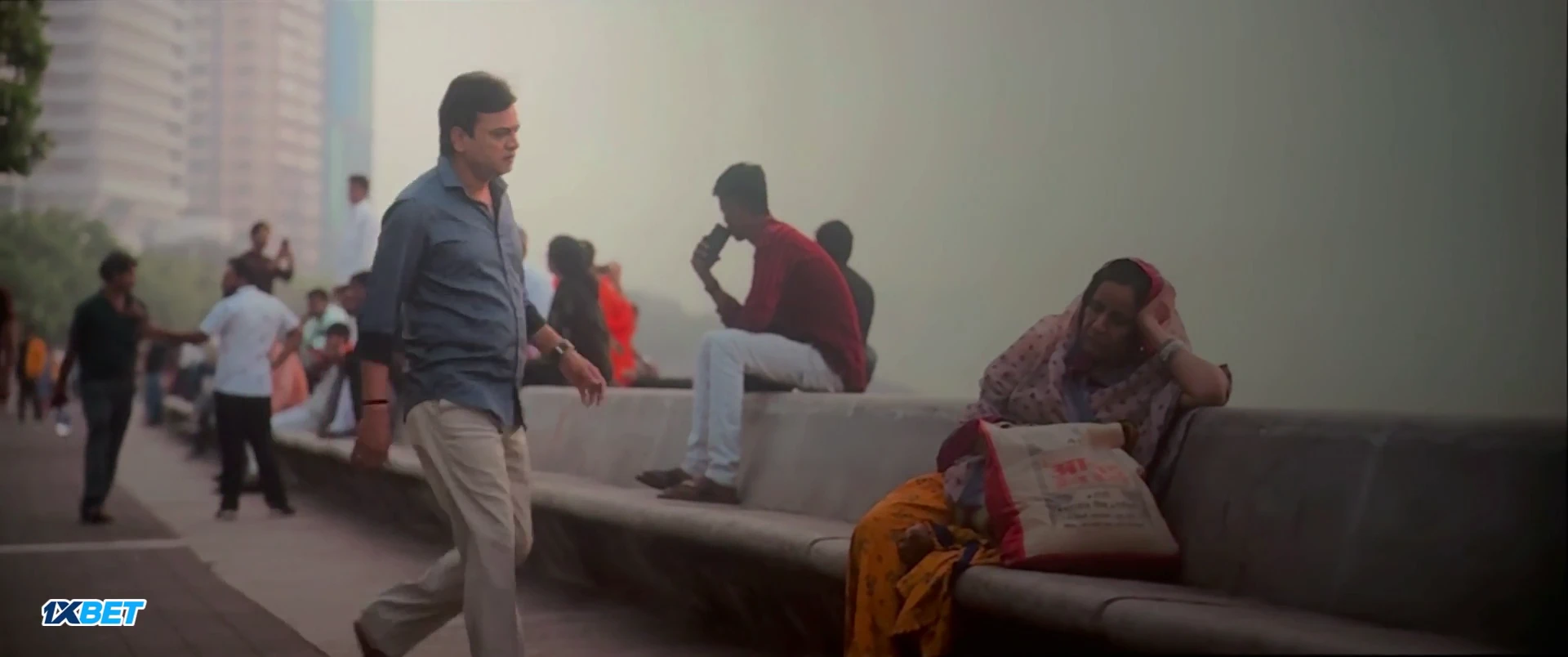 Screenshot 4 - The Maharashtra Files 2026 Marathi Audio