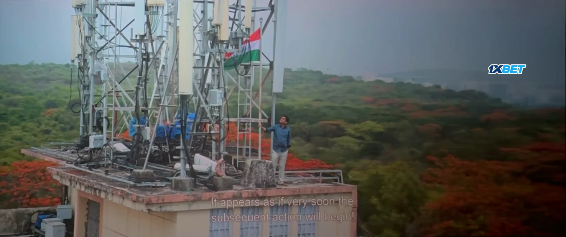 Screenshot 5 - The Maharashtra Files 2026 Marathi Audio
