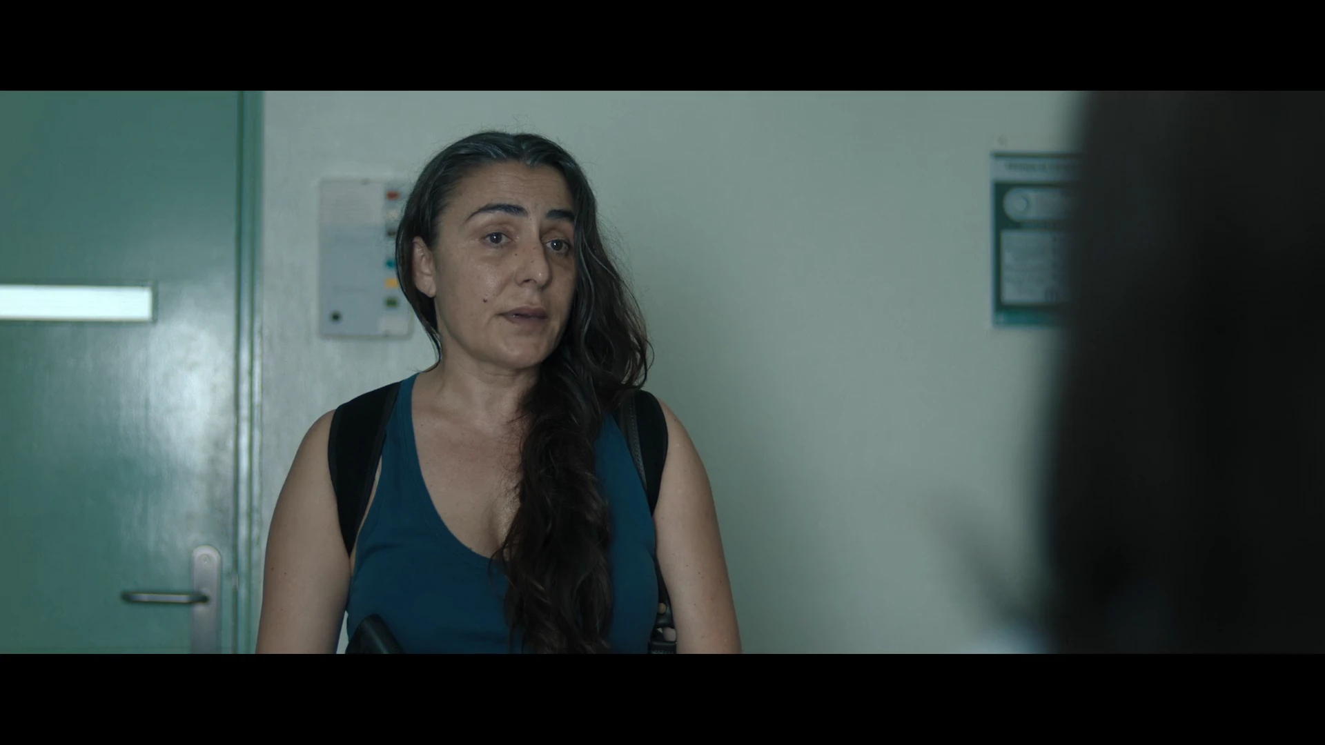 Screenshot 2 - The Marked Woman 2026 Hindi Dual Audio
